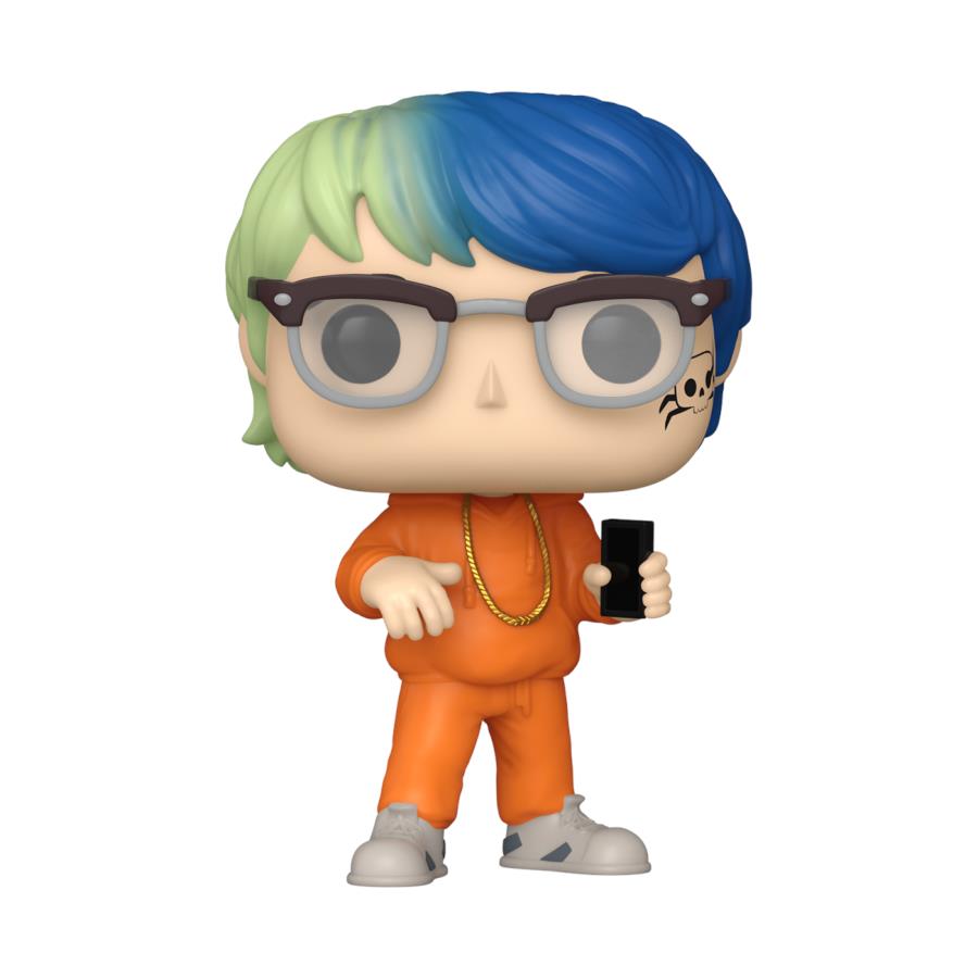 Saturday Night Live: 50th Anniversary - GuapLord Pop! Vinyl