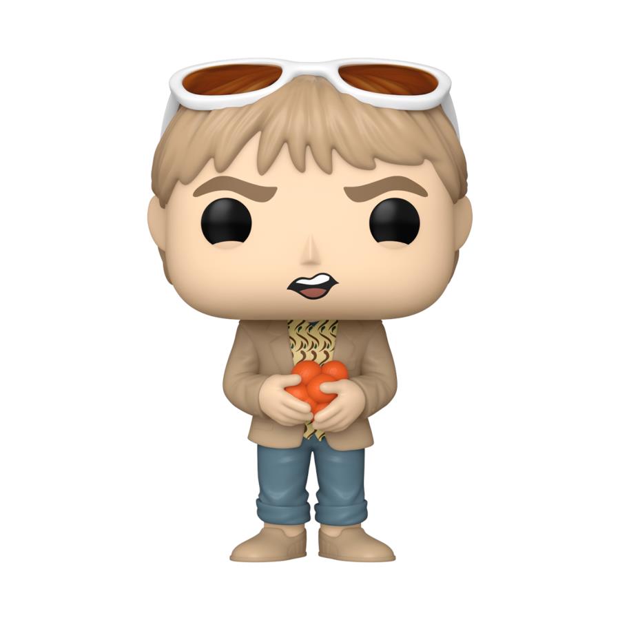 Saturday Night Live: 50th Anniversary - Stuart Pop! Vinyl