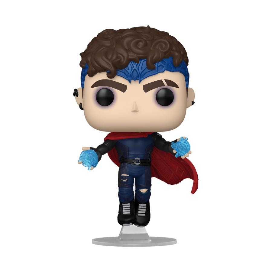 Agatha All Along (TV) - Wiccan Pop! Vinyl