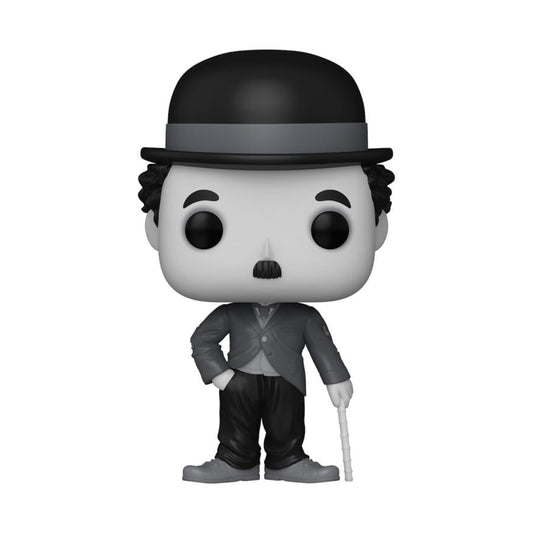 Charlie Chaplin - Charlie Chaplin Pop! Vinyl
