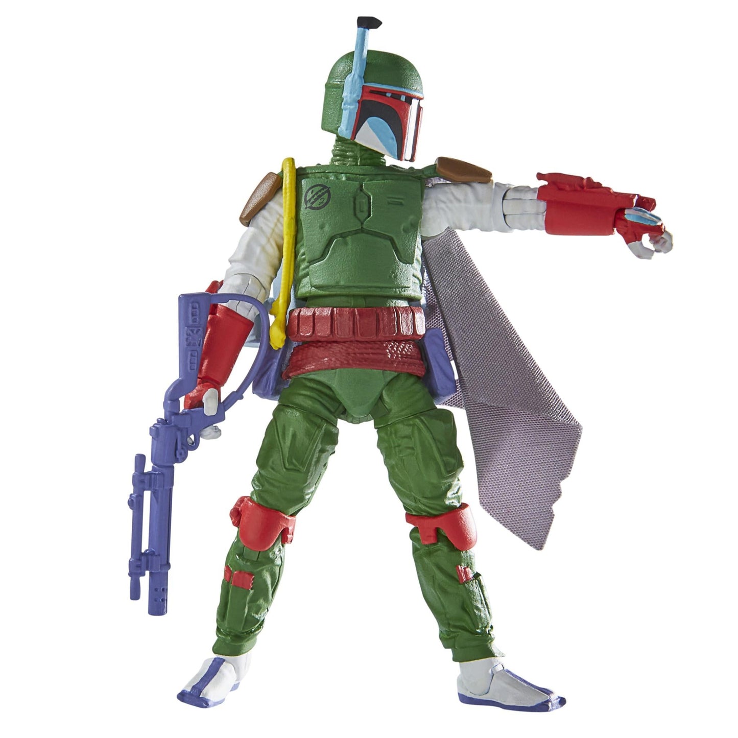 Star Wars - The Vintage Collection: Boba Fett Vintage Figure