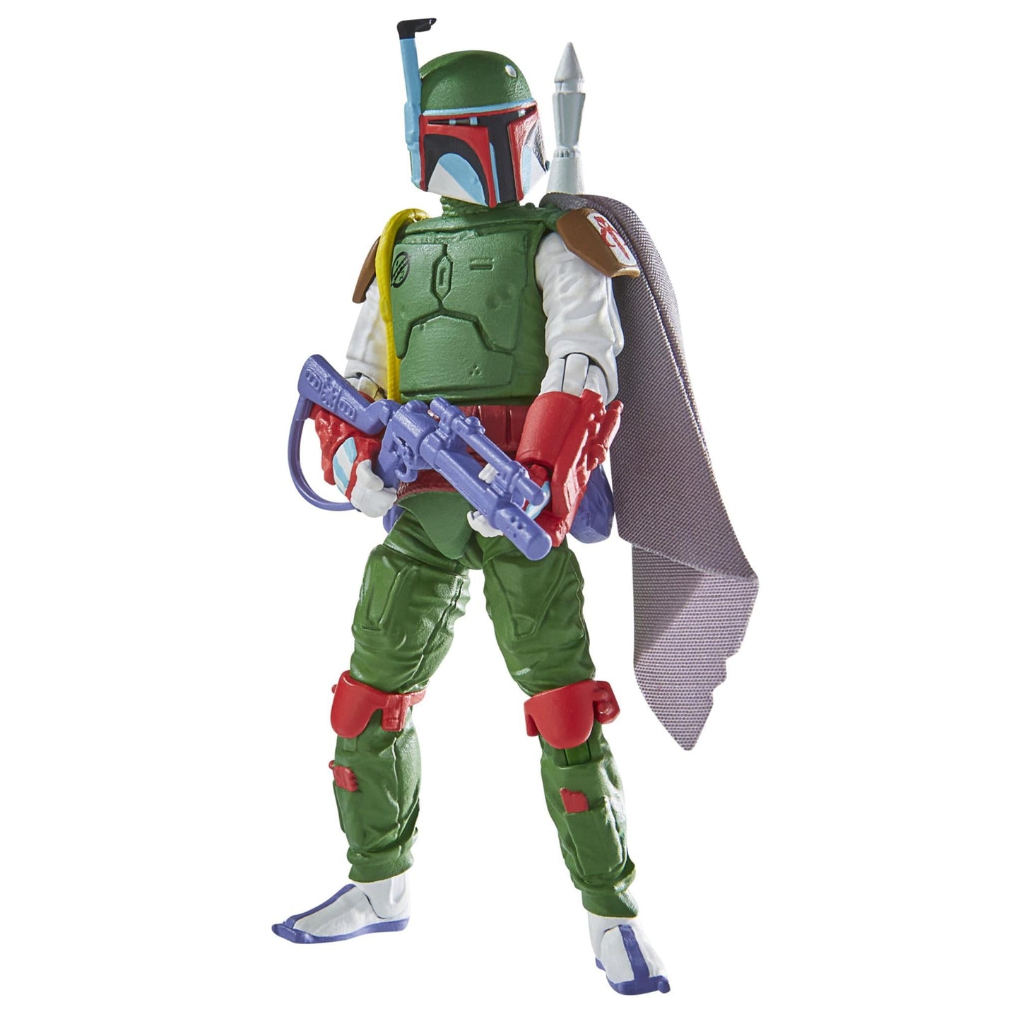 Star Wars - The Vintage Collection: Boba Fett Vintage Figure
