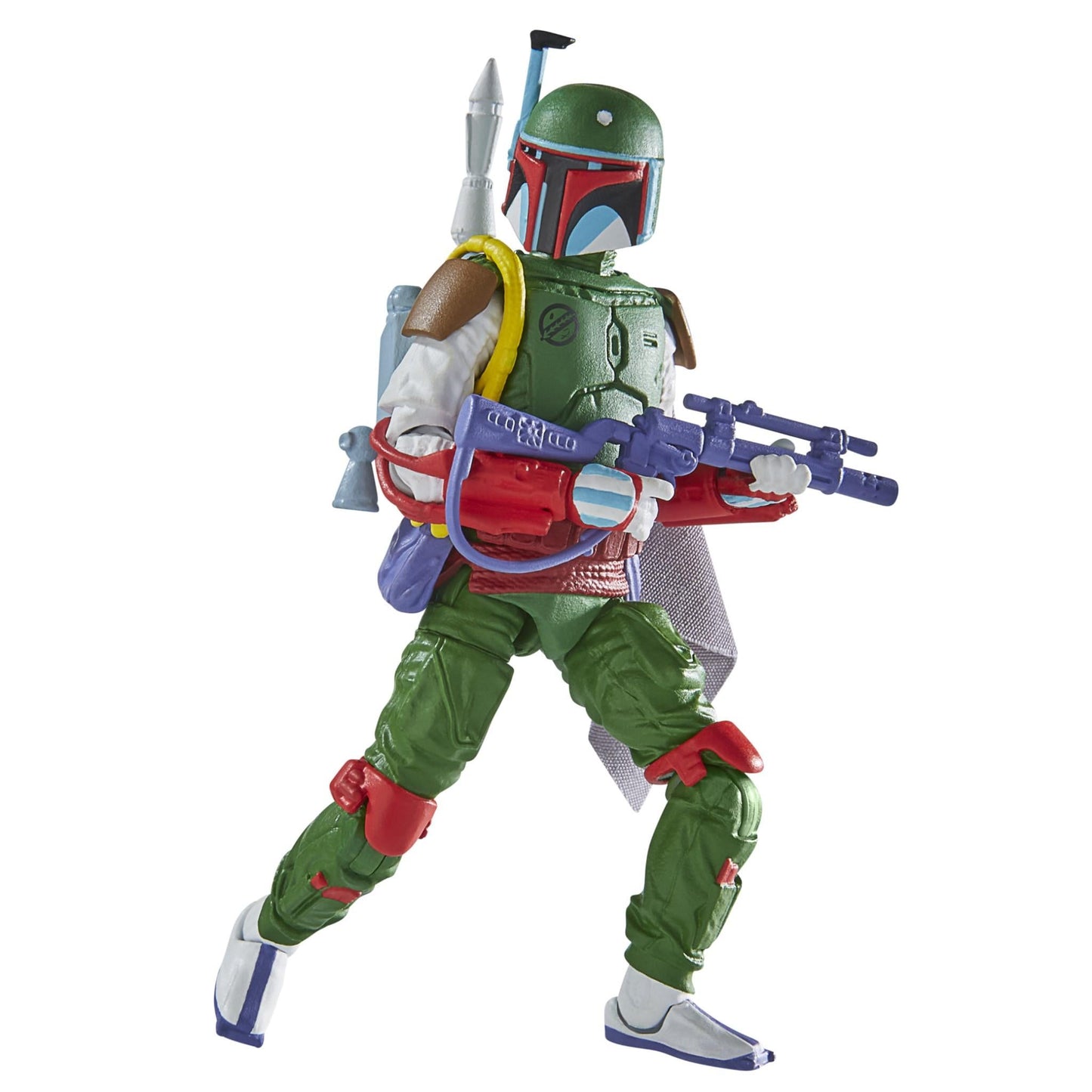 Star Wars - The Vintage Collection: Boba Fett Vintage Figure