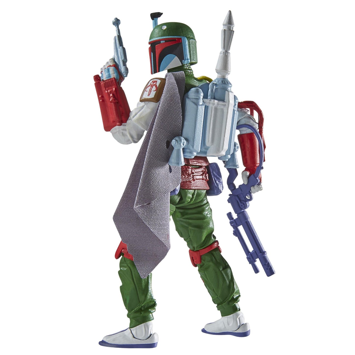 Star Wars - The Vintage Collection: Boba Fett Vintage Figure