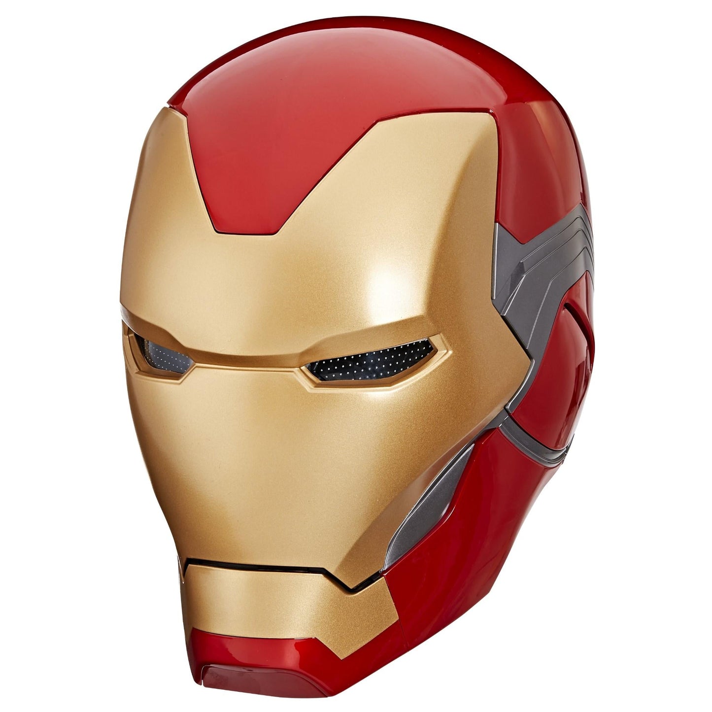 Marvel - Legends Series: Iron Man Premium Electronic Helmet