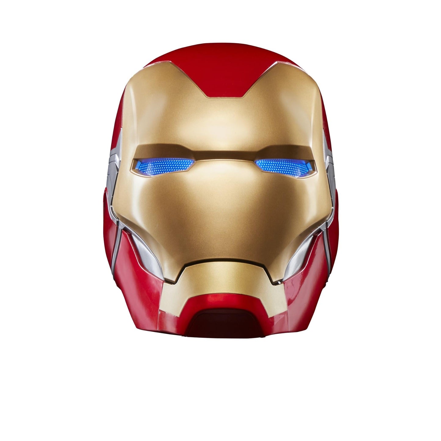 Marvel - Legends Series: Iron Man Premium Electronic Helmet