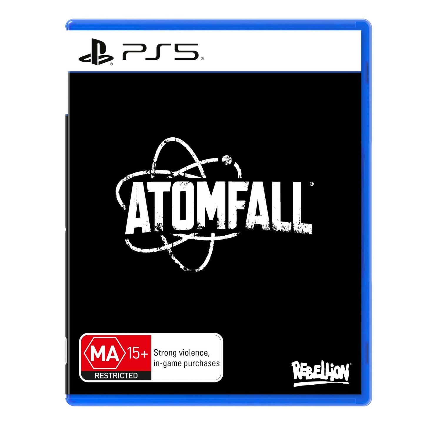 Atomfall