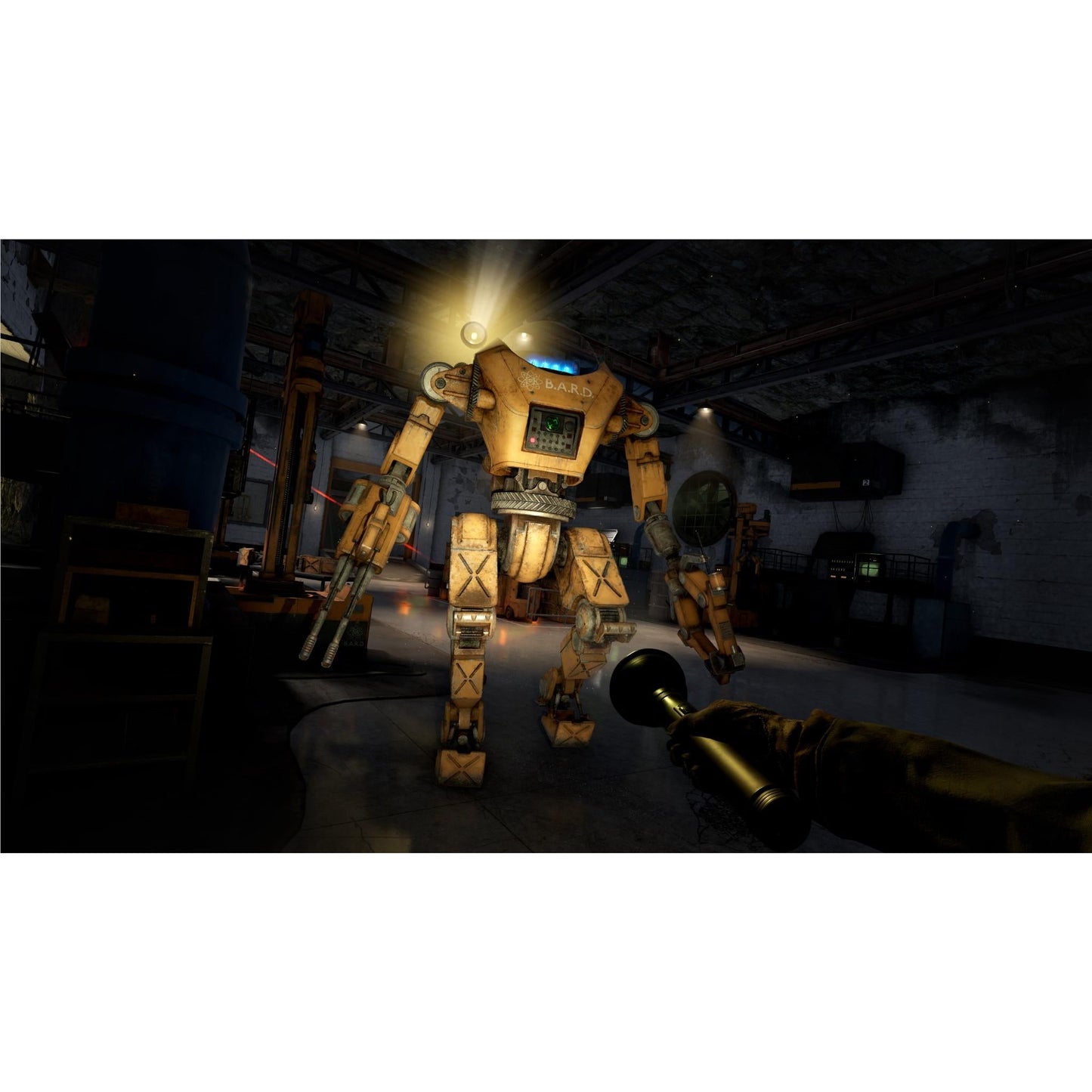 Atomfall