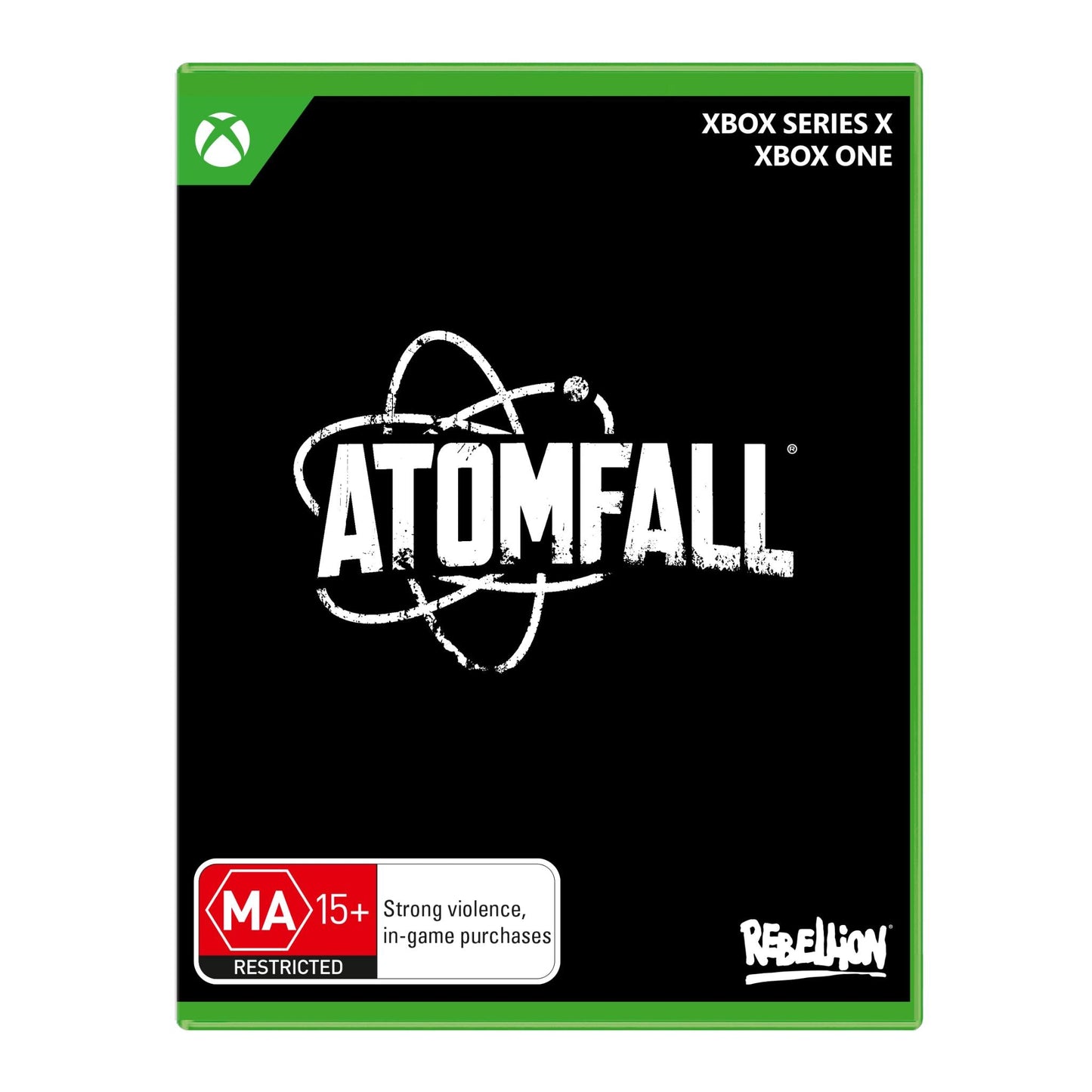 Atomfall