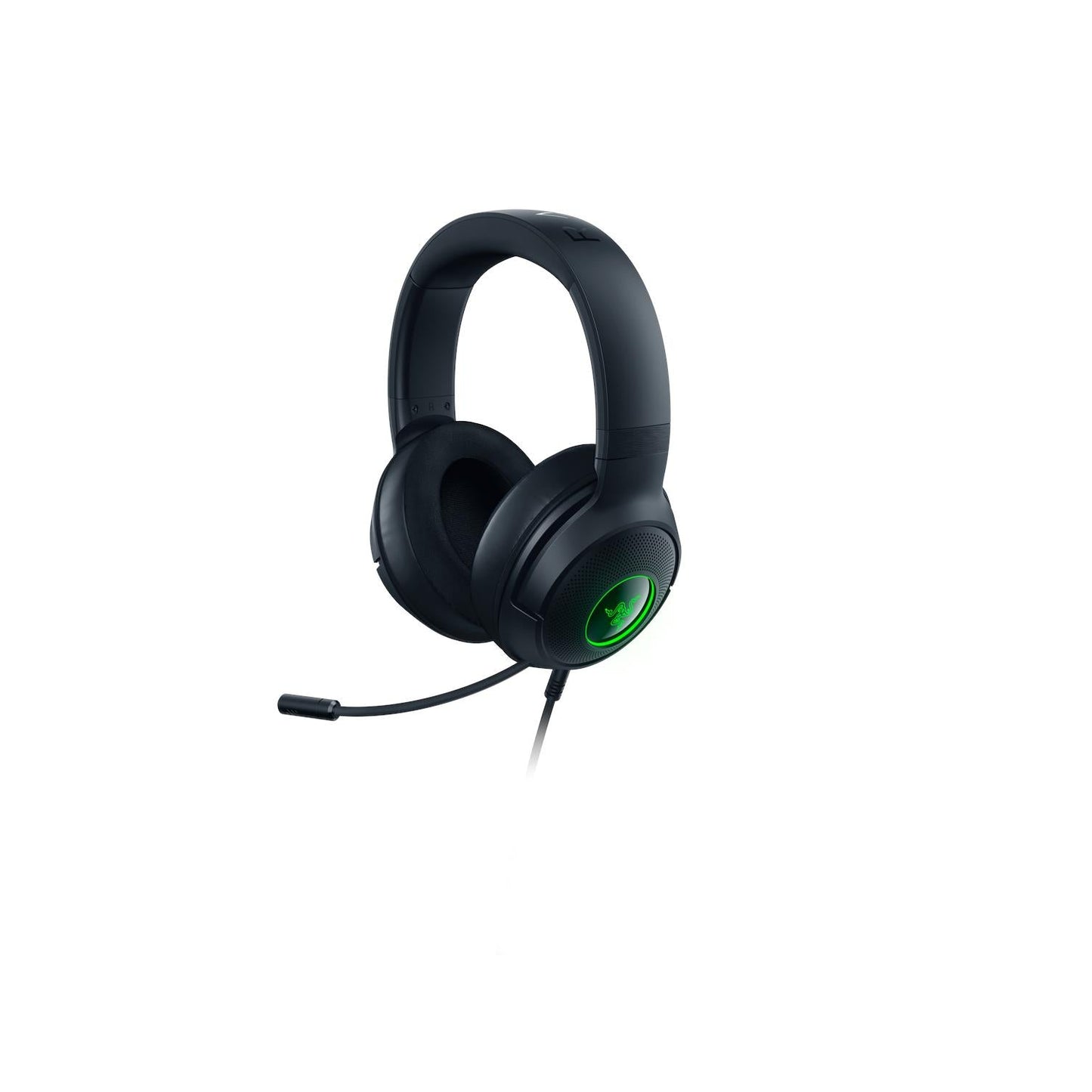 Razer Kraken V3 X - Wired USB Gaming Headset