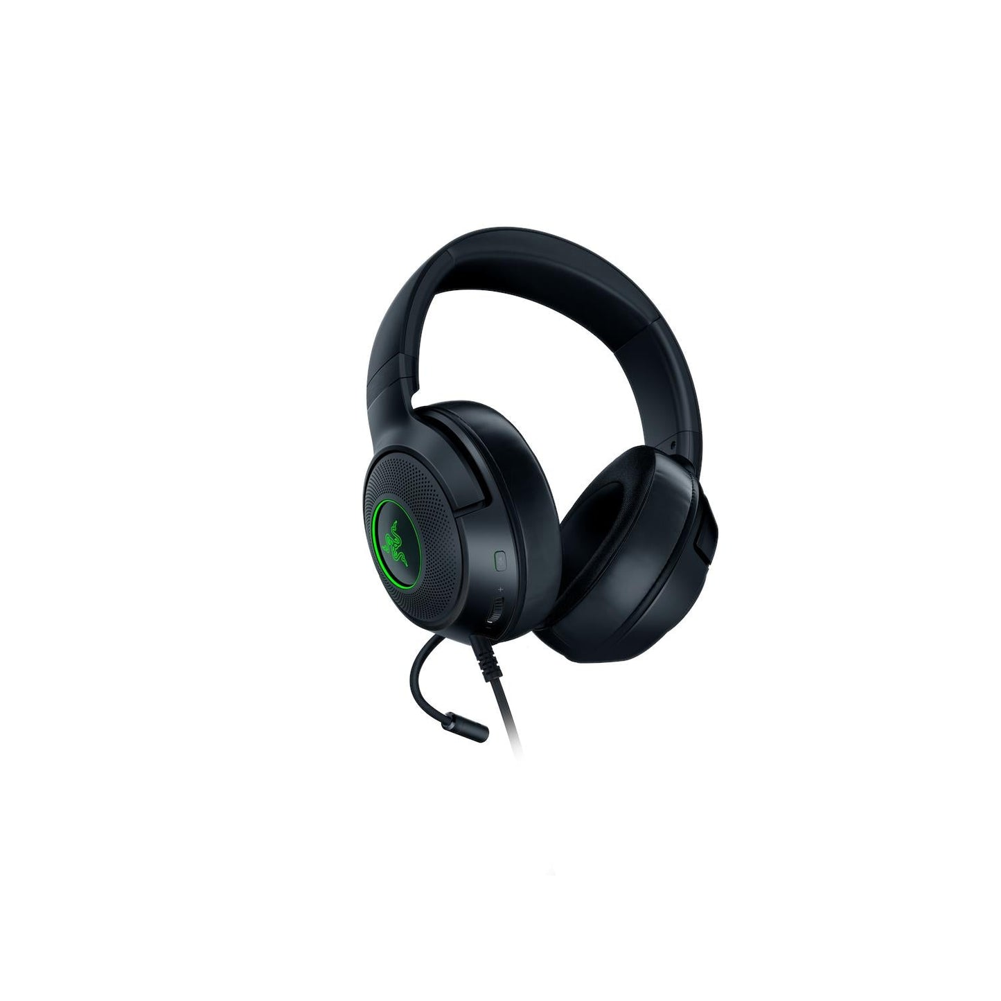 Razer Kraken V3 X - Wired USB Gaming Headset