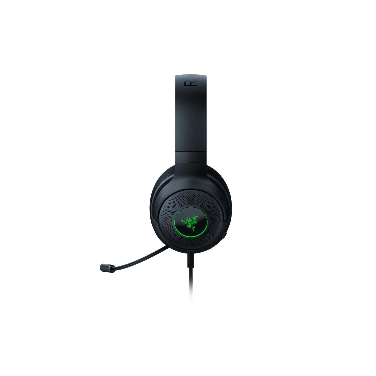 Razer Kraken V3 X - Wired USB Gaming Headset
