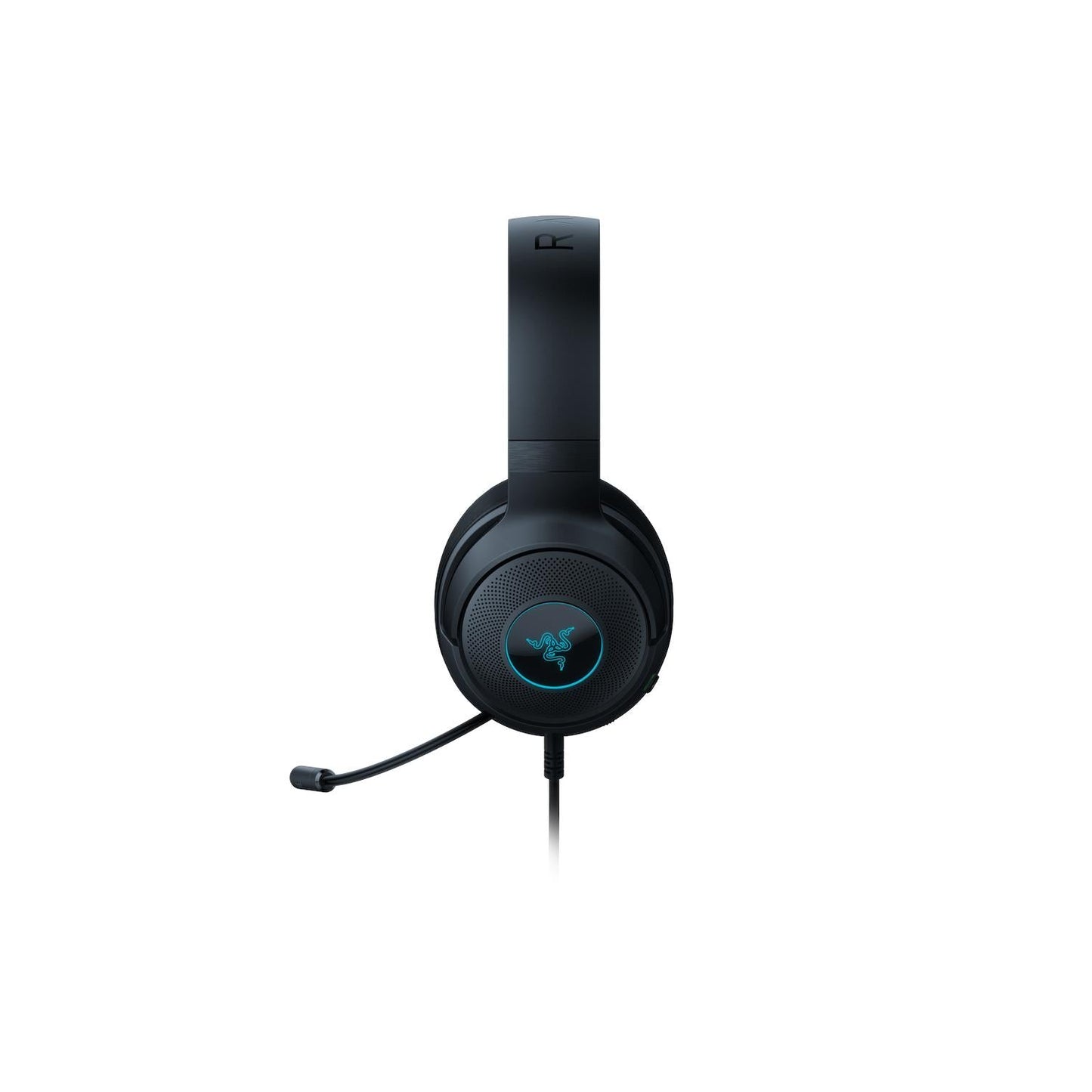 Razer Kraken V3 X - Wired USB Gaming Headset