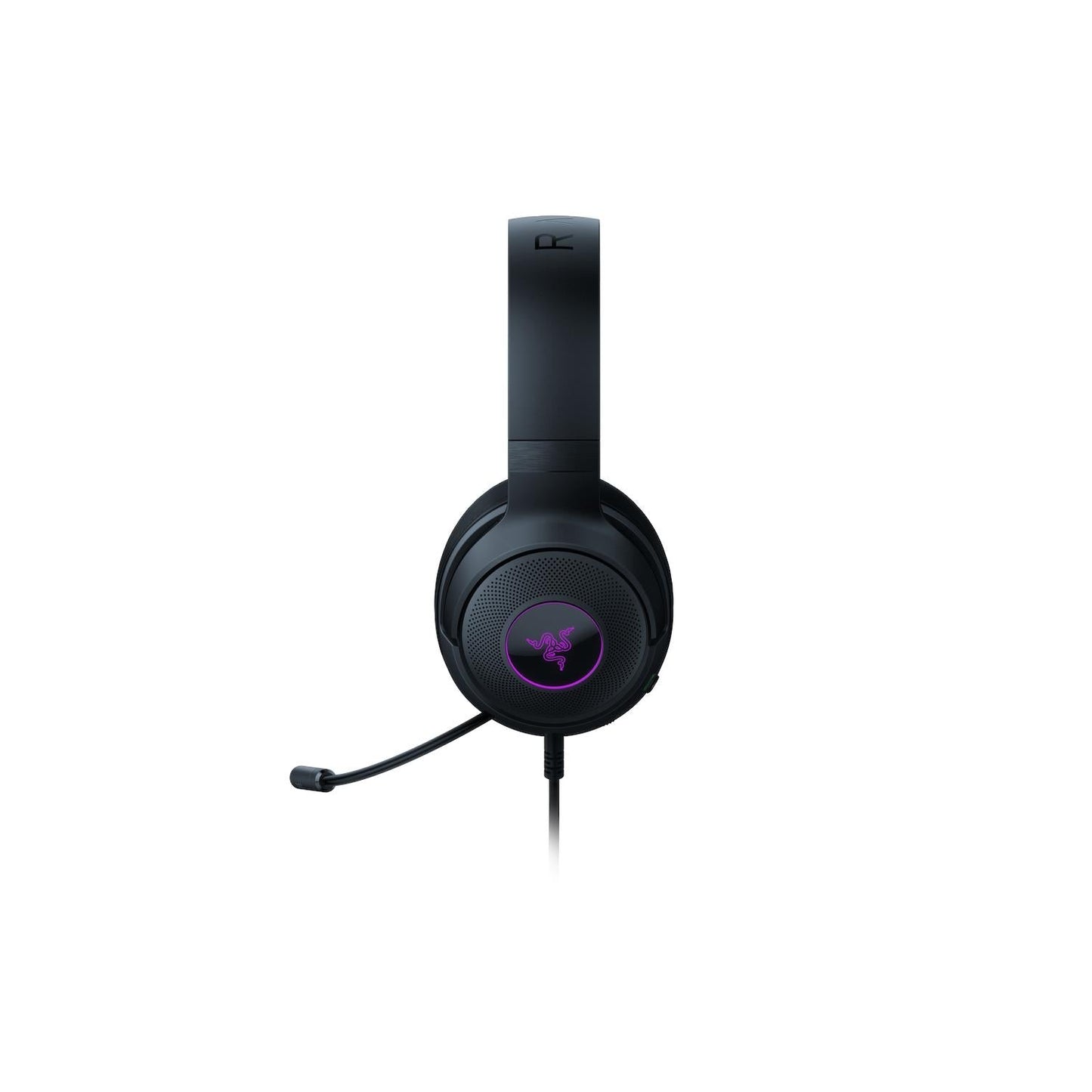 Razer Kraken V3 X - Wired USB Gaming Headset