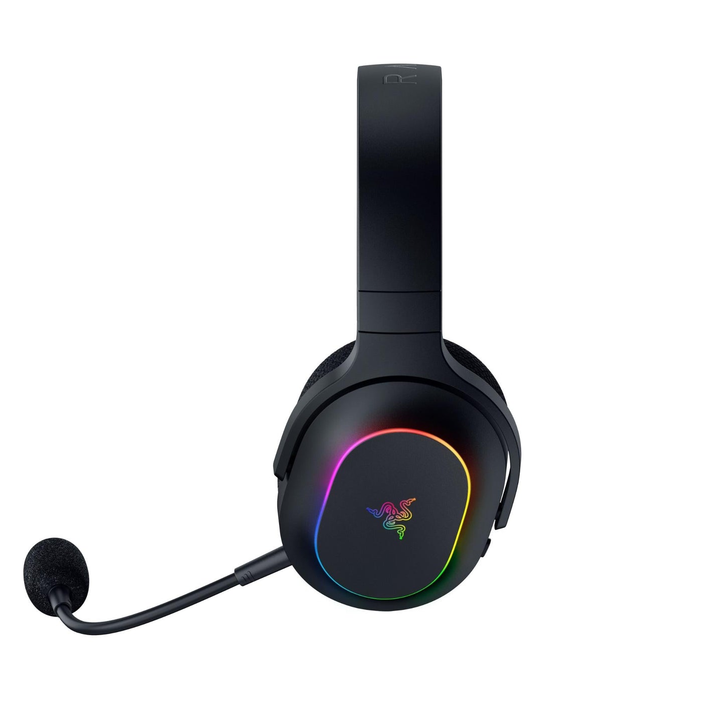 Razer Barracuda X Chroma Wireless Multi-Platform Gaming and Mobile Headset (Black)