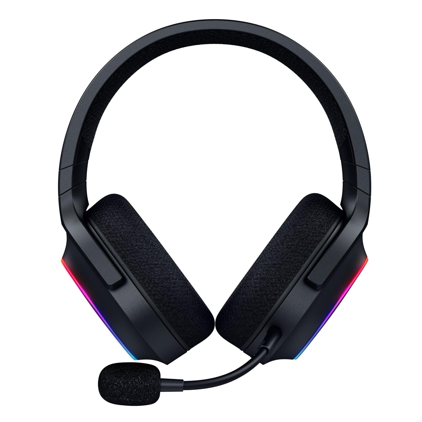 Razer Barracuda X Chroma Wireless Multi-Platform Gaming and Mobile Headset (Black)