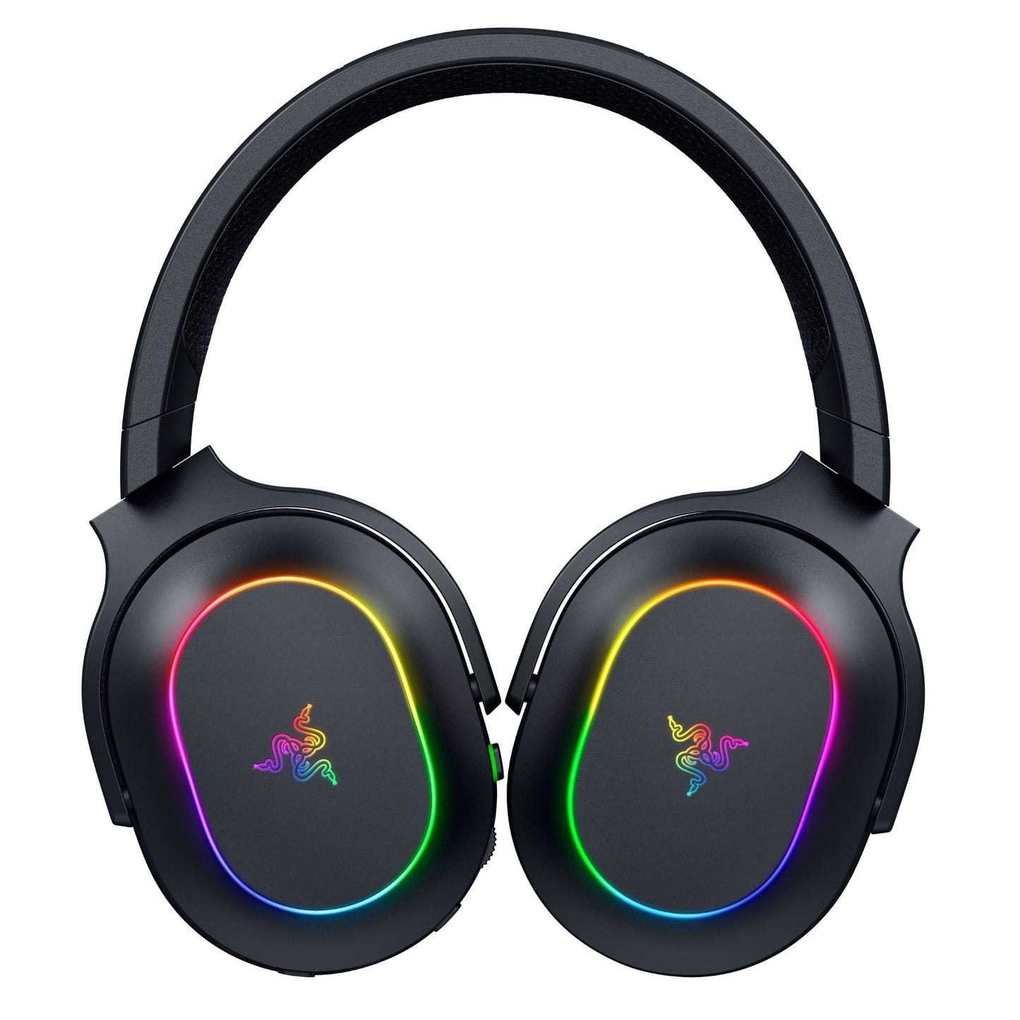 Razer Barracuda X Chroma Wireless Multi-Platform Gaming and Mobile Headset (Black)