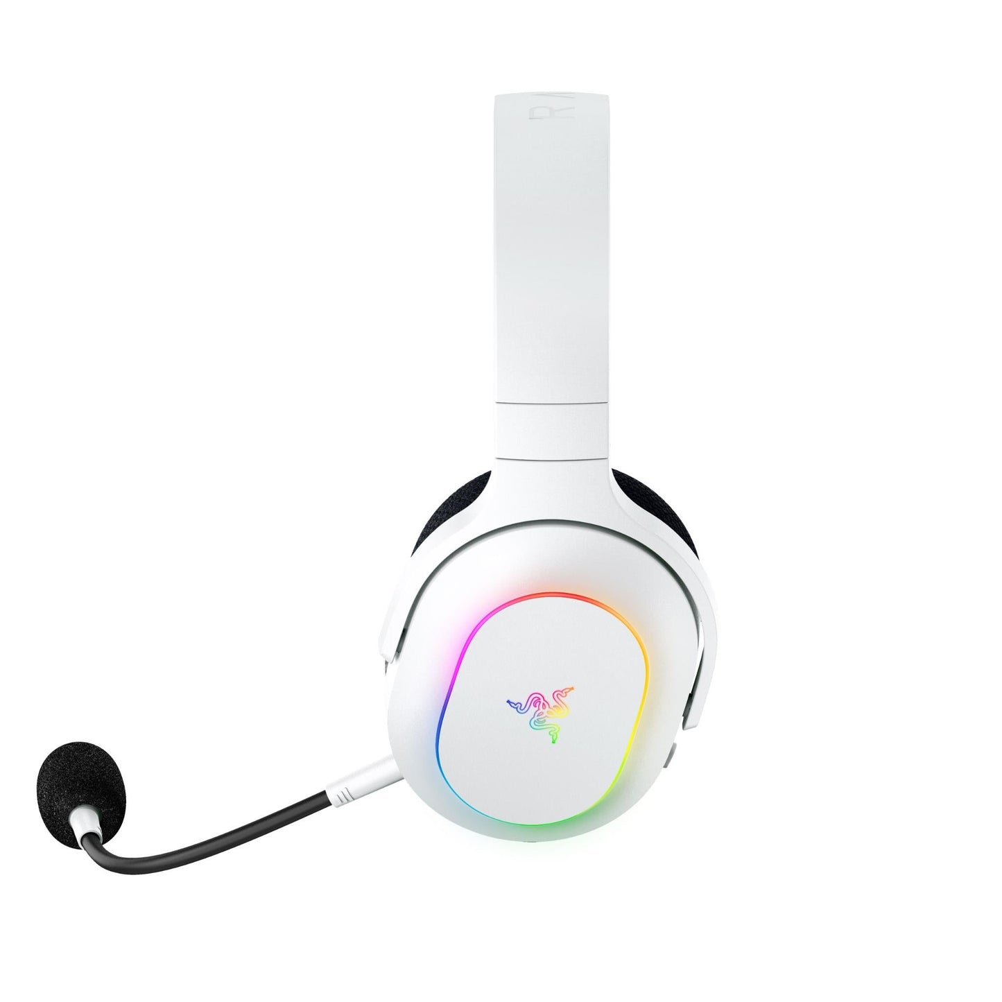 Razer Barracuda X Chroma Wireless Multi-Platform Gaming and Mobile Headset (White)