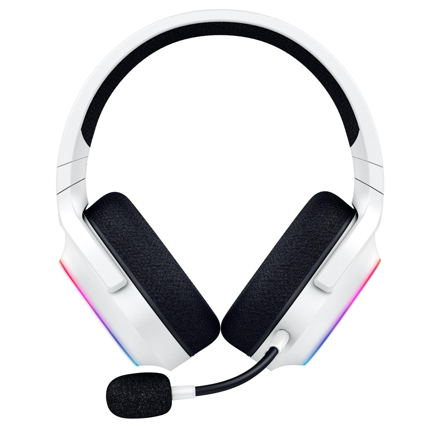 Razer Barracuda X Chroma Wireless Multi-Platform Gaming and Mobile Headset (White)