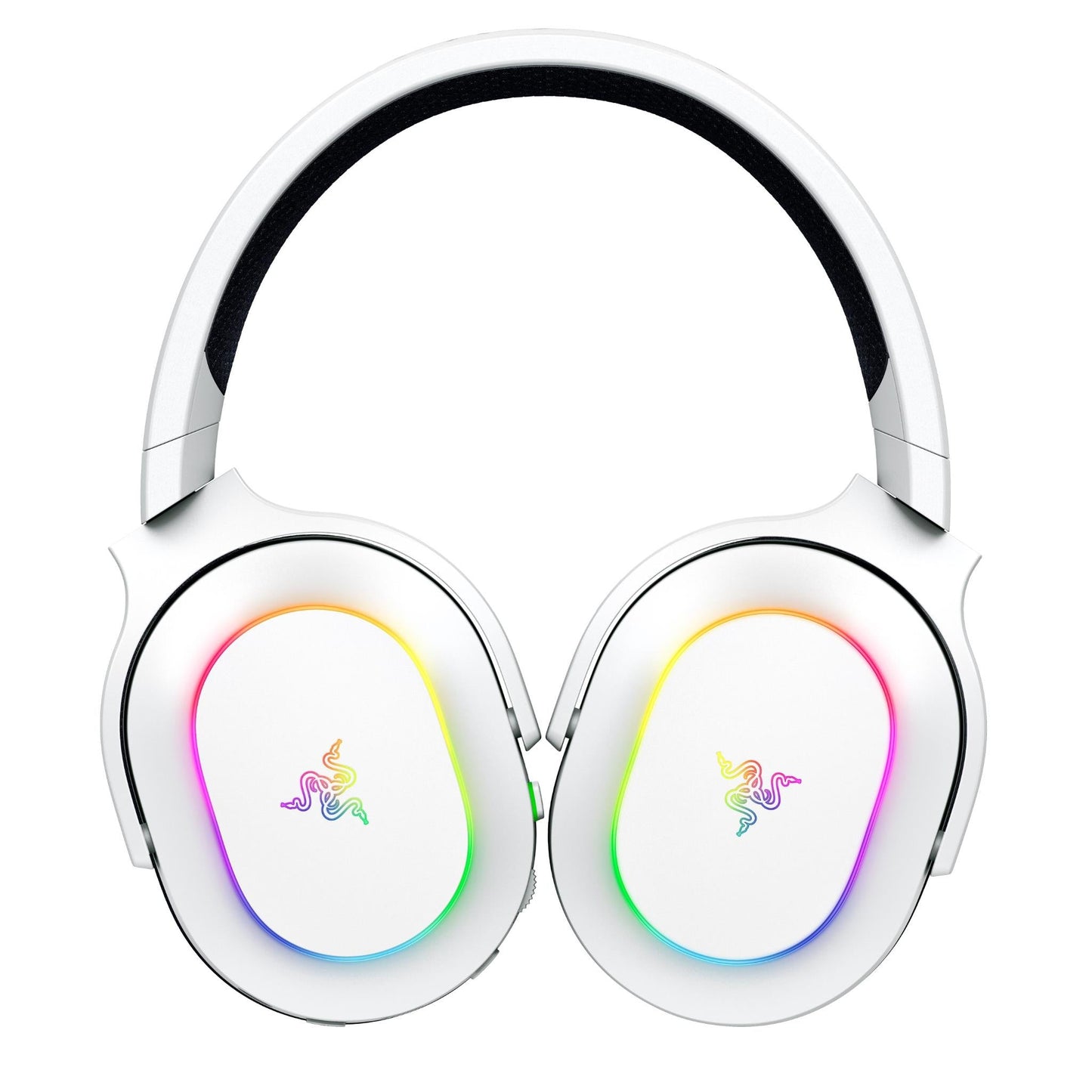 Razer Barracuda X Chroma Wireless Multi-Platform Gaming and Mobile Headset (White)
