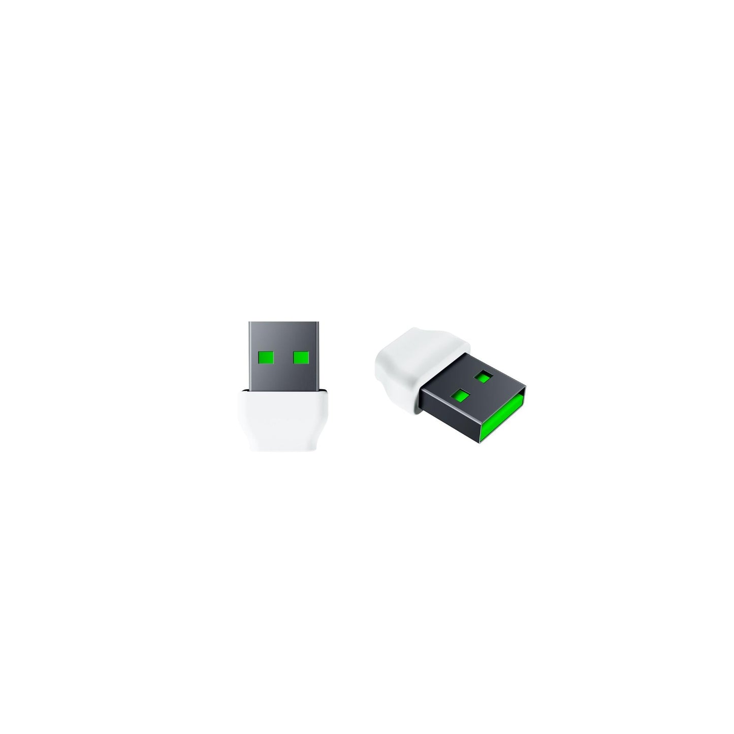 Razer Barracuda X Chroma Wireless Multi-Platform Gaming and Mobile Headset (White)