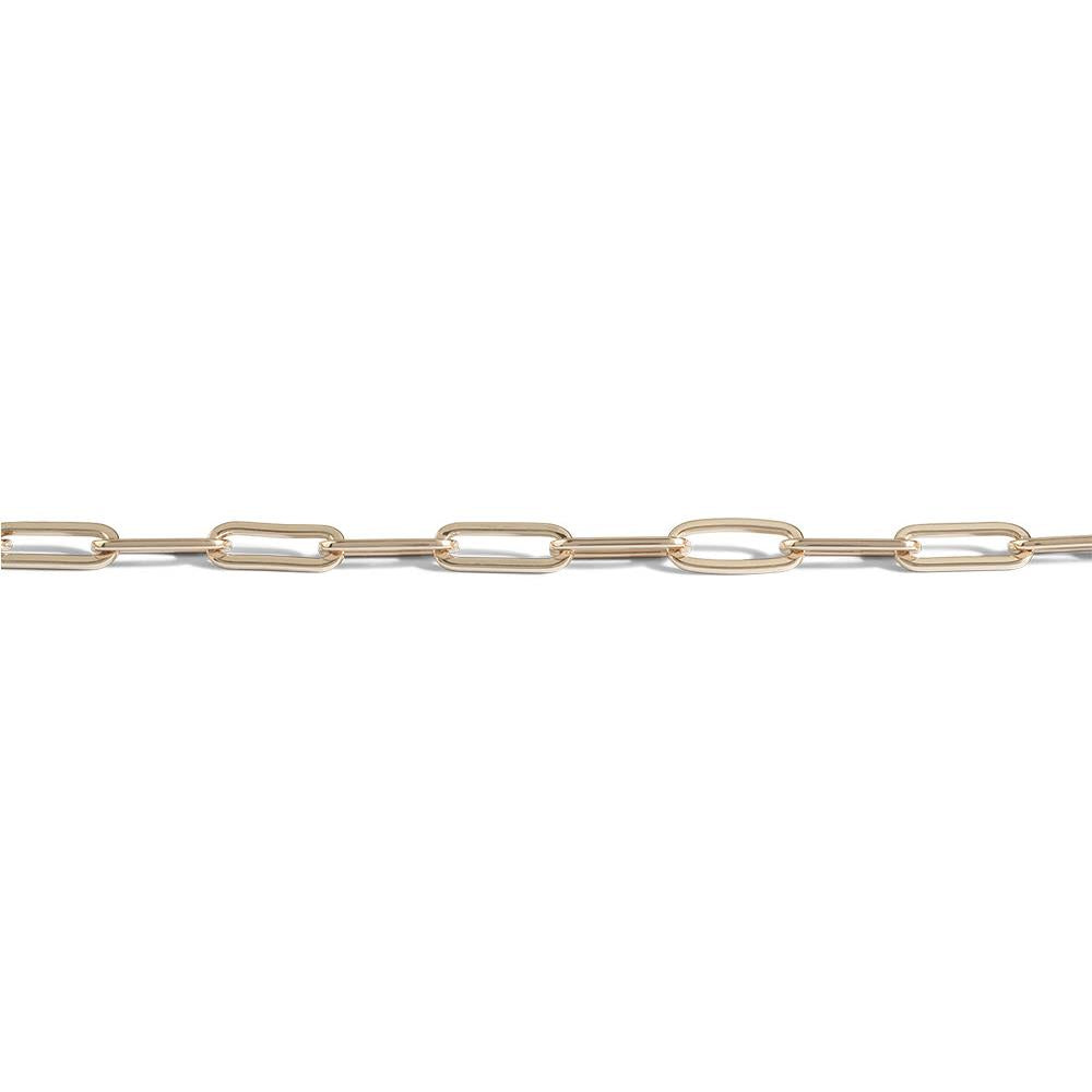Case-Mate Phone Crossbody (Gold Chain)