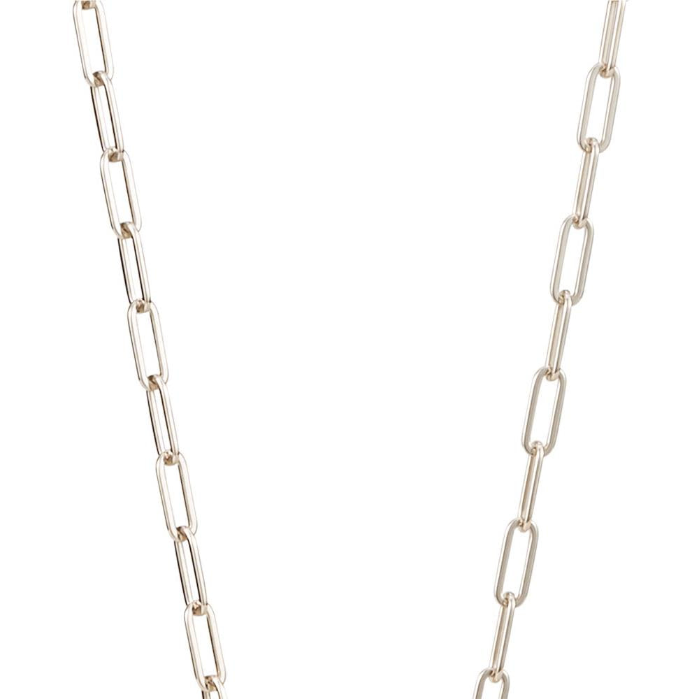Case-Mate Phone Crossbody (Gold Chain)