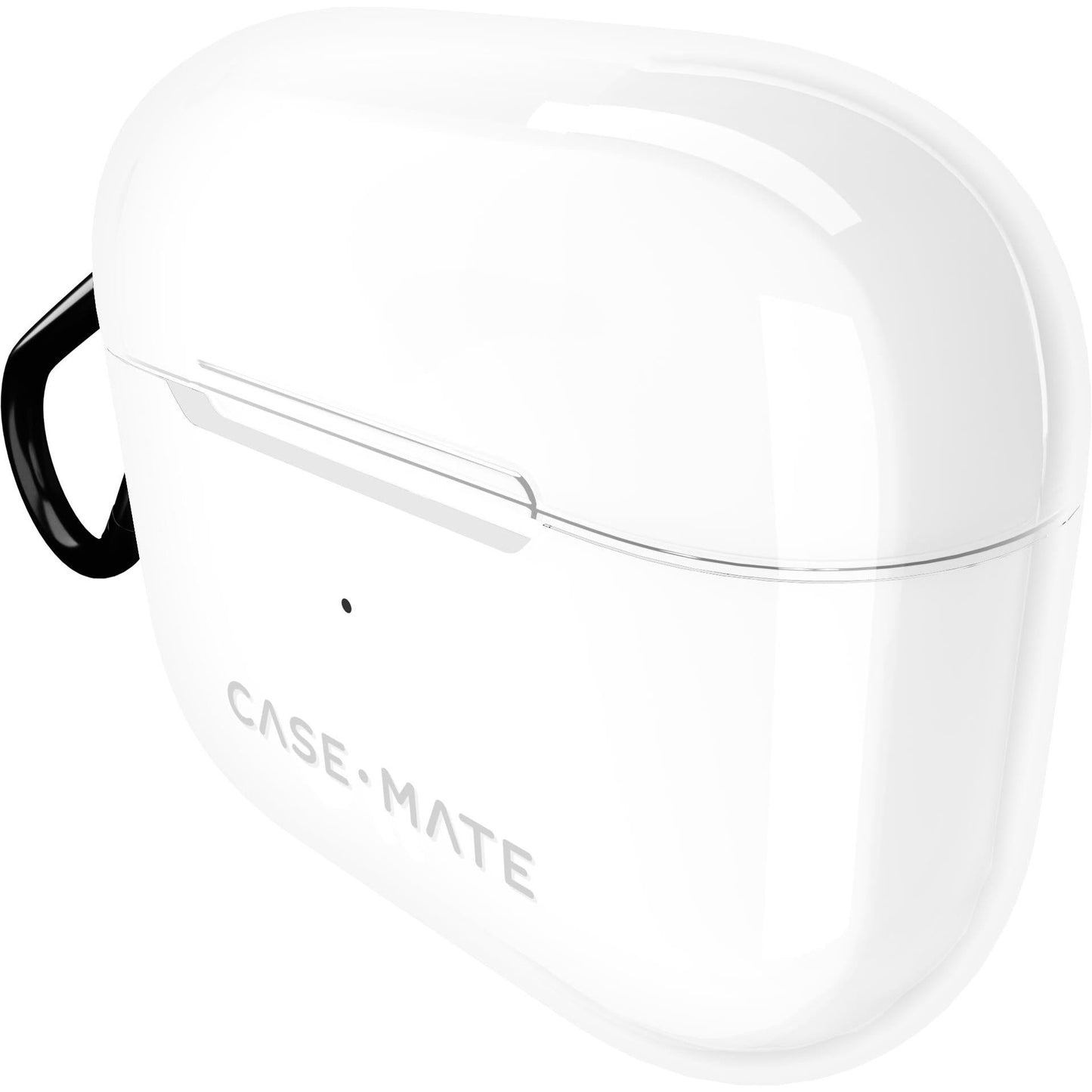 Case-Mate Tough Case for AirPods 4 (Clear)