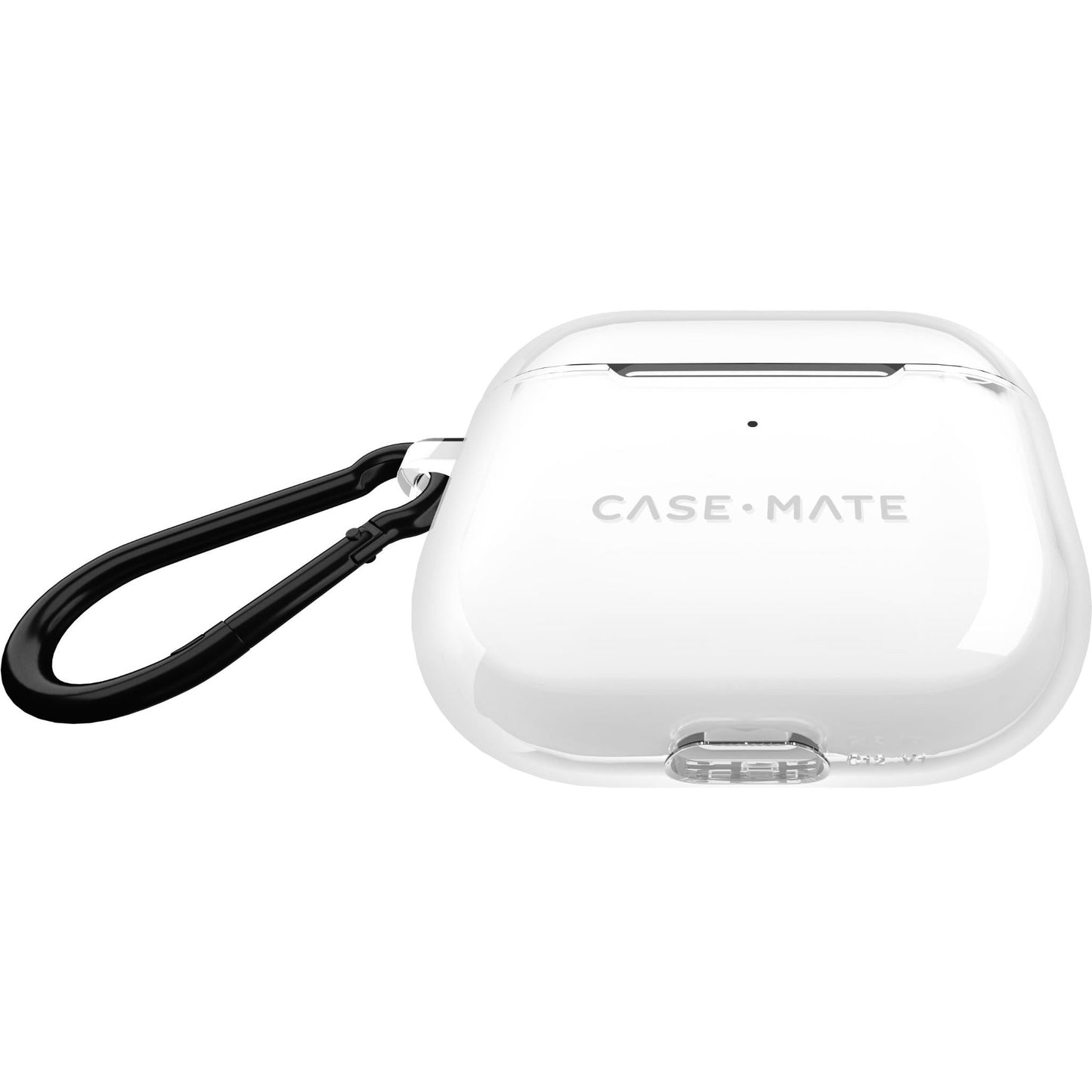 Case-Mate Tough Case for AirPods 4 (Clear)