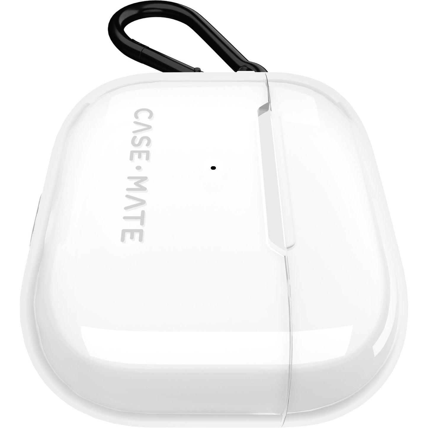 Case-Mate Tough Case for AirPods 4 (Clear)