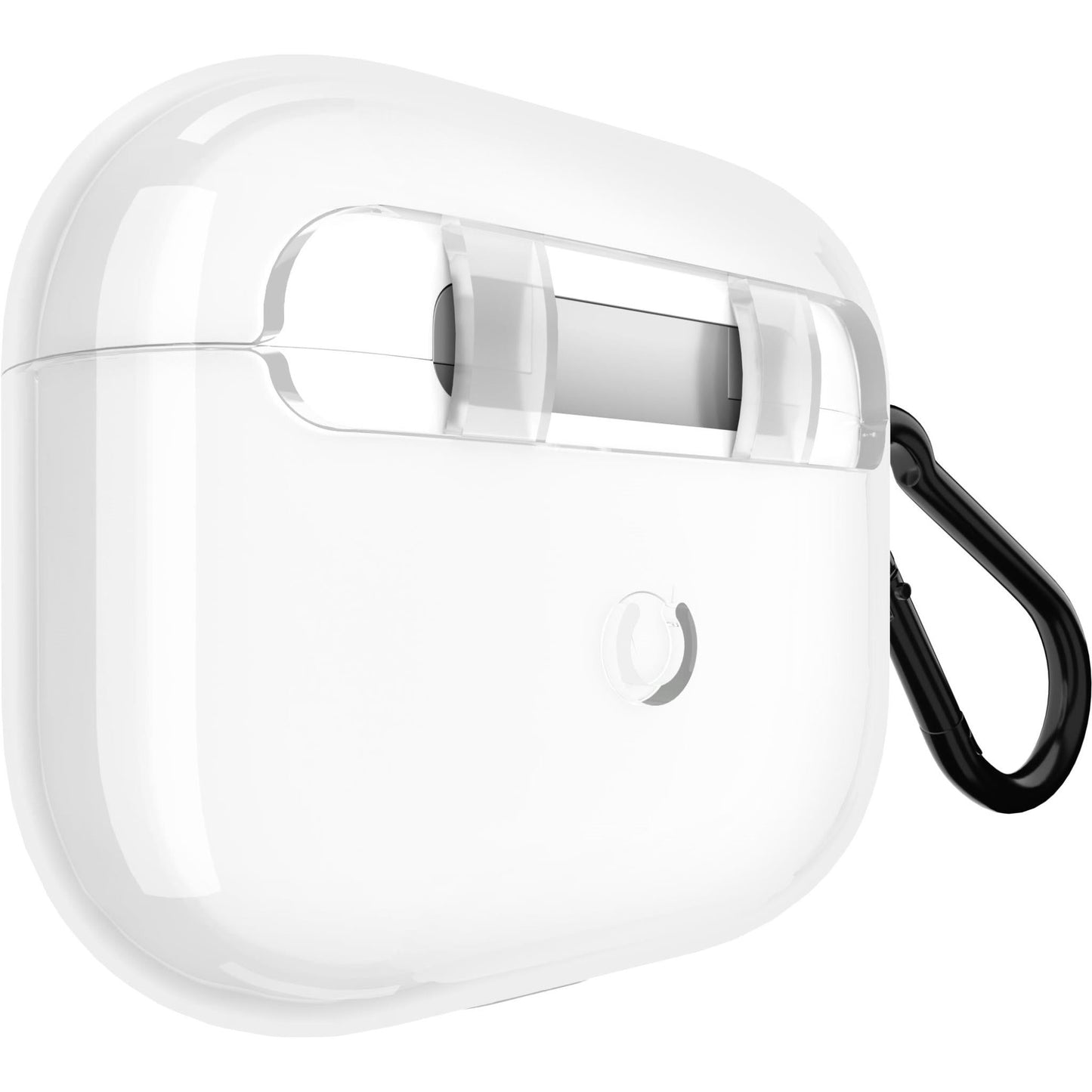 Case-Mate Tough Case for AirPods 4 (Clear)