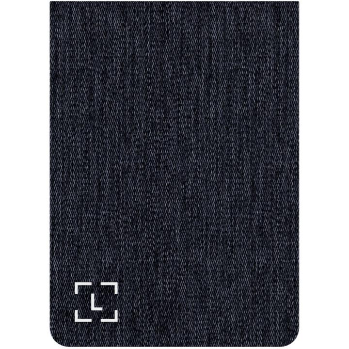 Ledger Flex Magnet Folio Case (Charcoal)