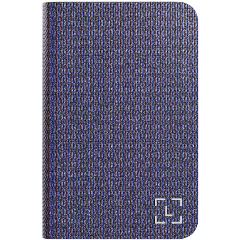 Ledger Stax Magnetic Shell Case (Aubergine)