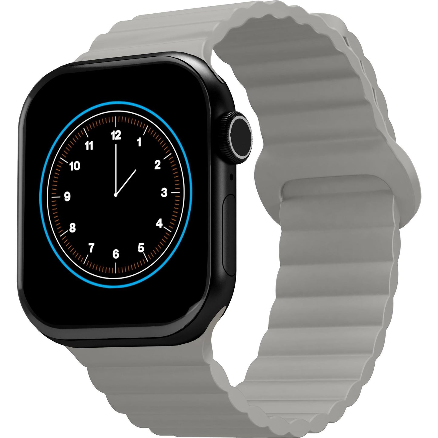 Cygnett Magnetic Band for Apple Watch 3/4/5/6/7/8/9/10/SE [38/40/41/42mm] (Champagne)