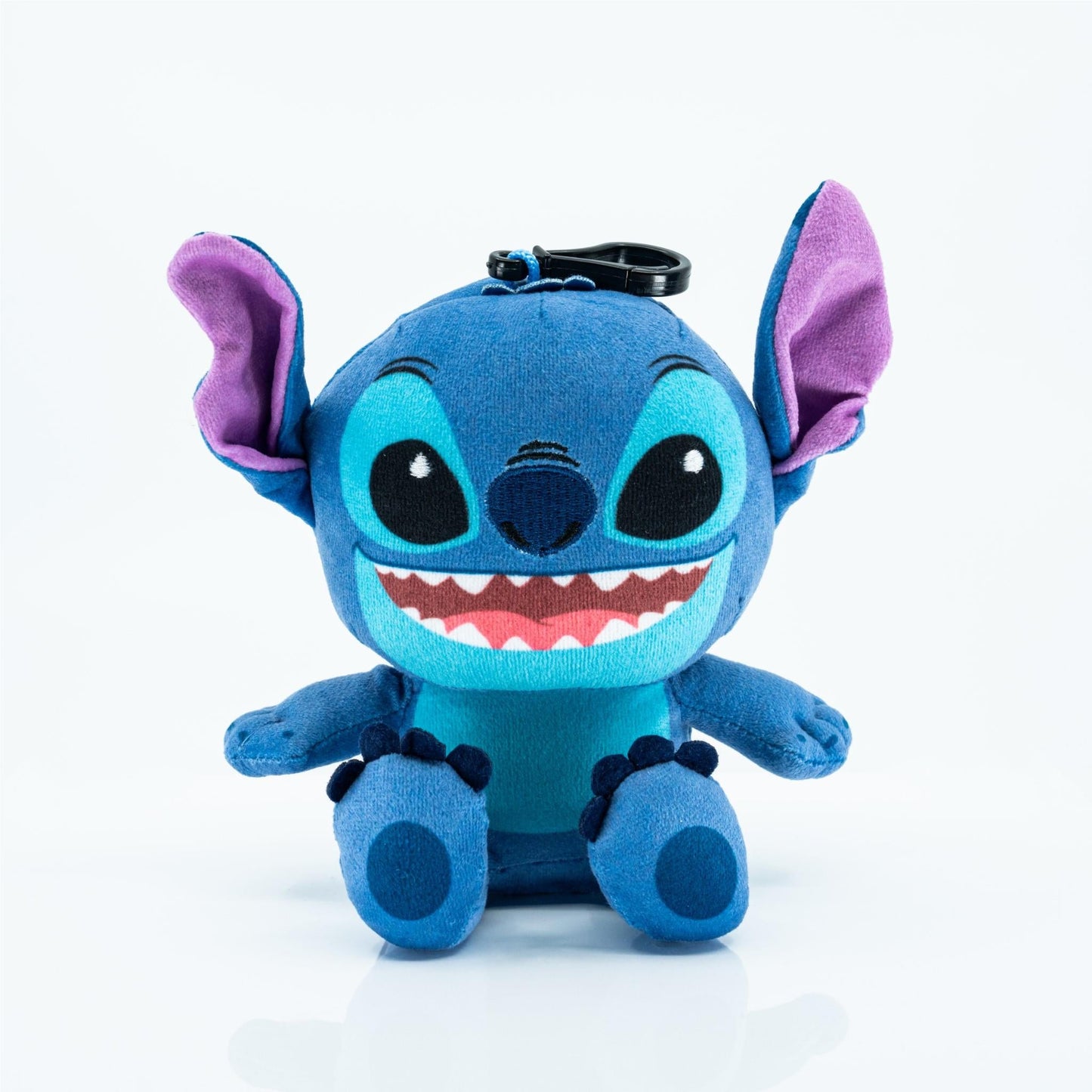 Bitty Boomers Plush Stitch Bluetooth Speaker