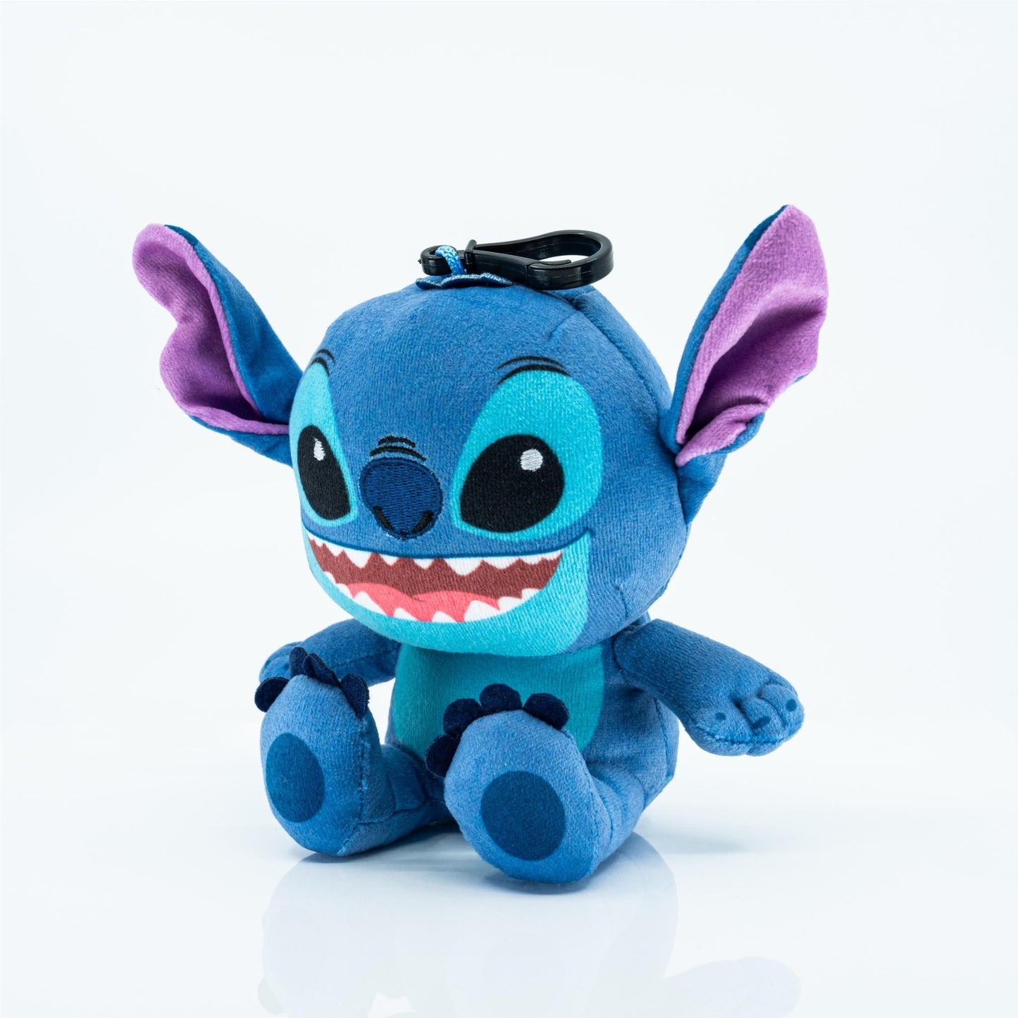 Bitty Boomers Plush Stitch Bluetooth Speaker