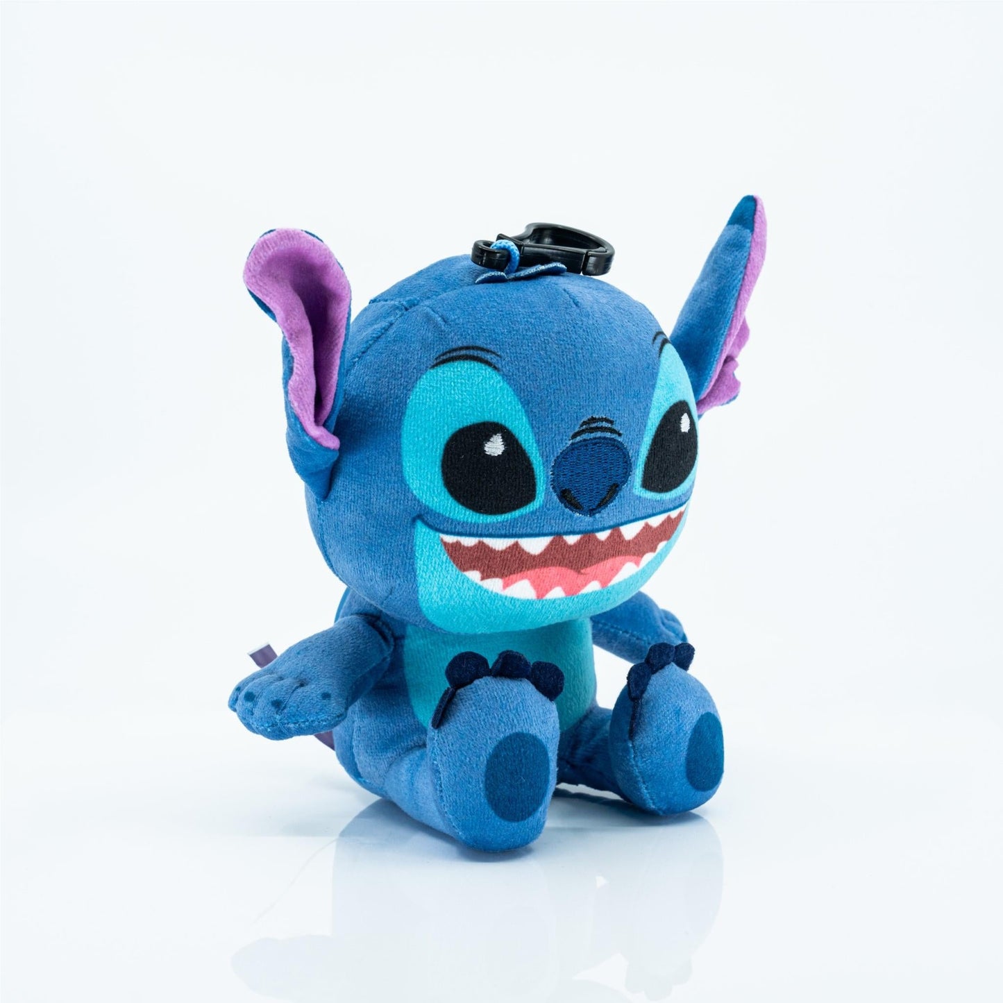 Bitty Boomers Plush Stitch Bluetooth Speaker