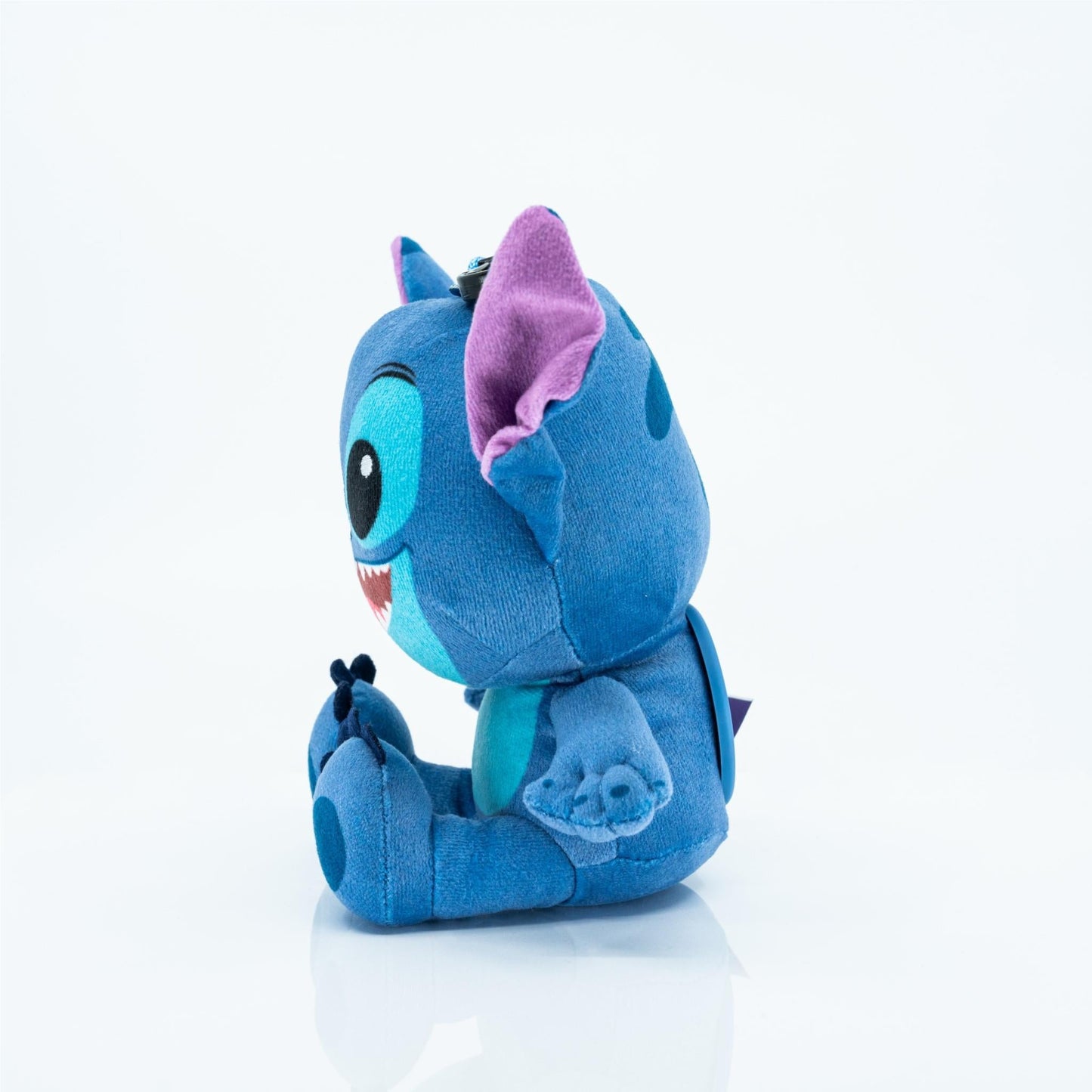 Bitty Boomers Plush Stitch Bluetooth Speaker