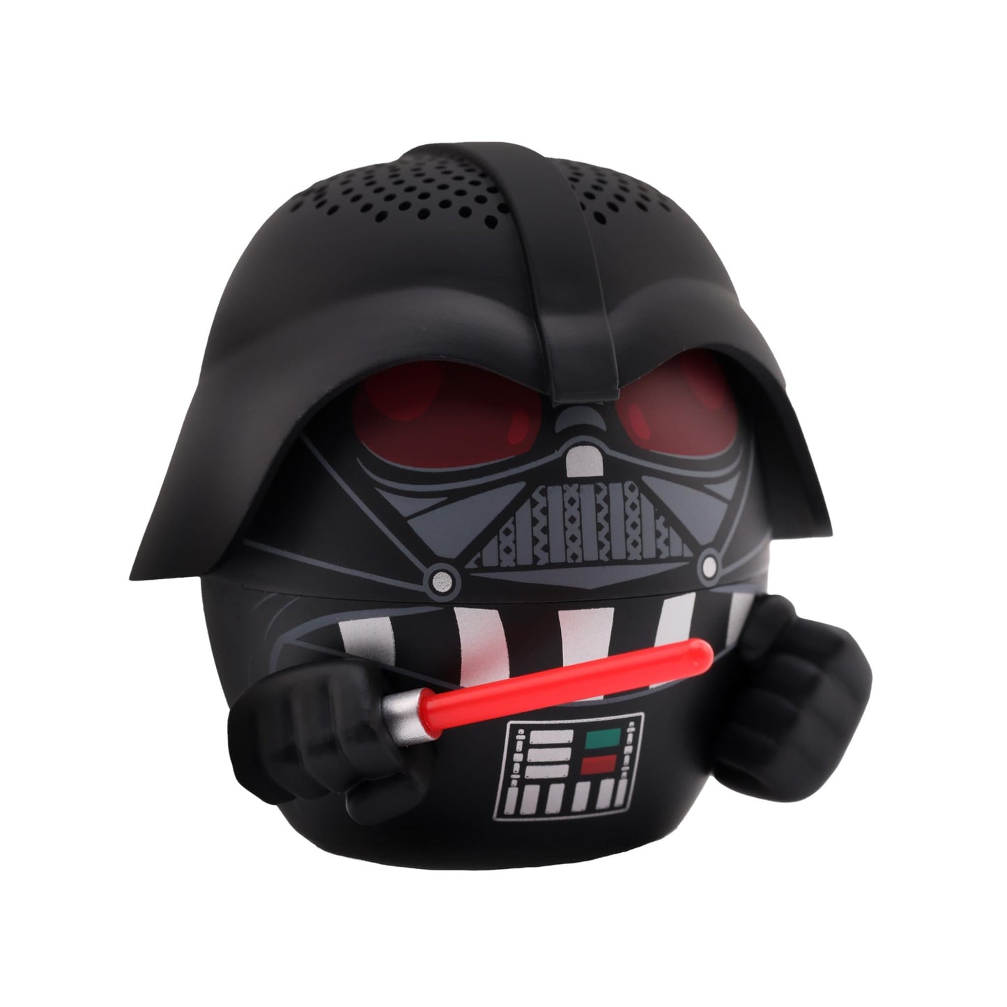Bitty Boomers Darth Vader Bluetooth Speaker