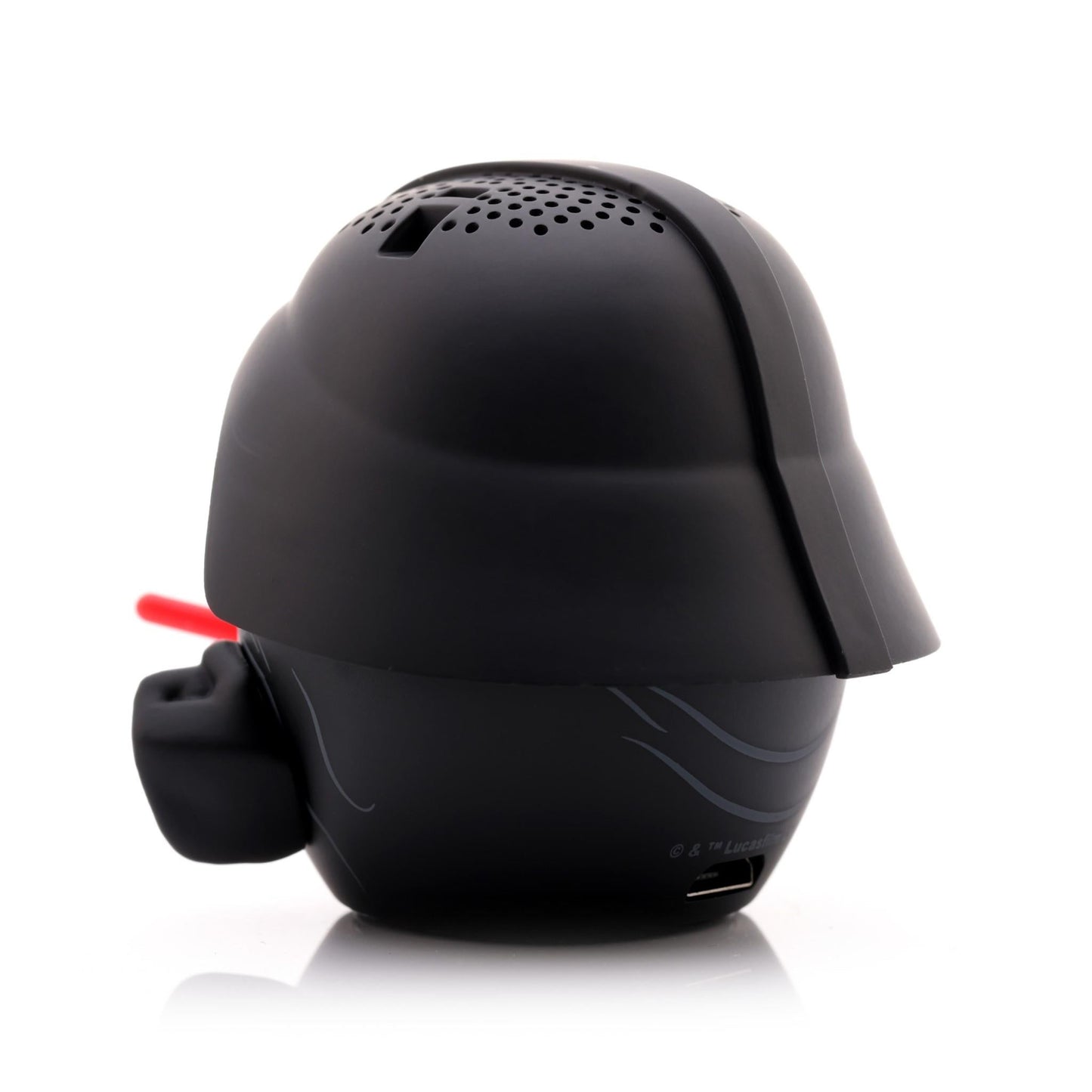 Bitty Boomers Darth Vader Bluetooth Speaker