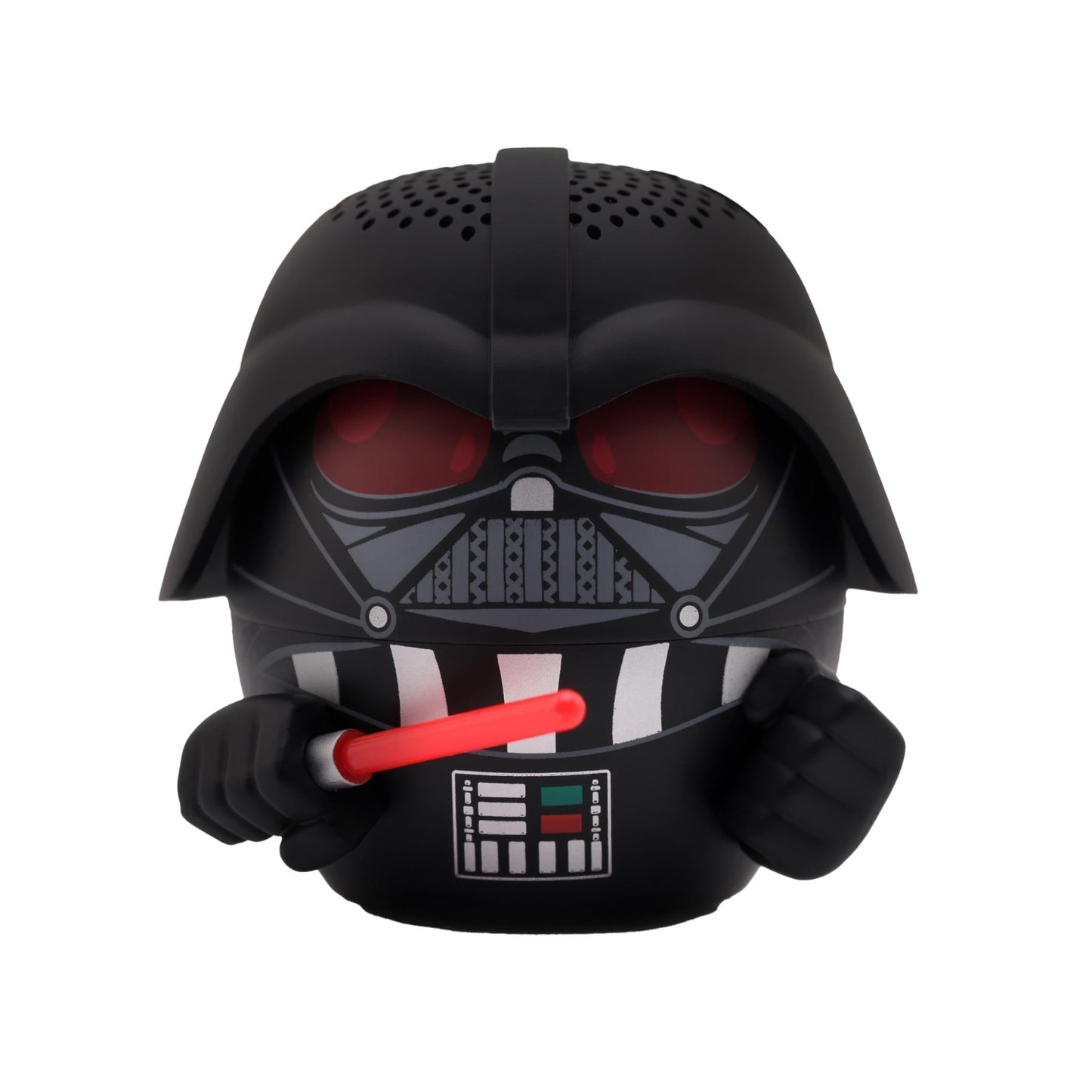 Bitty Boomers Darth Vader Bluetooth Speaker