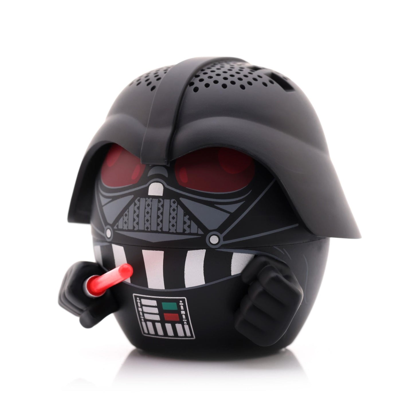 Bitty Boomers Darth Vader Bluetooth Speaker