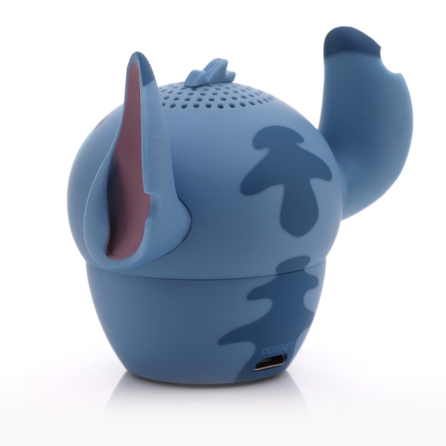 Bitty Boomers Stitch Bluetooth Speaker