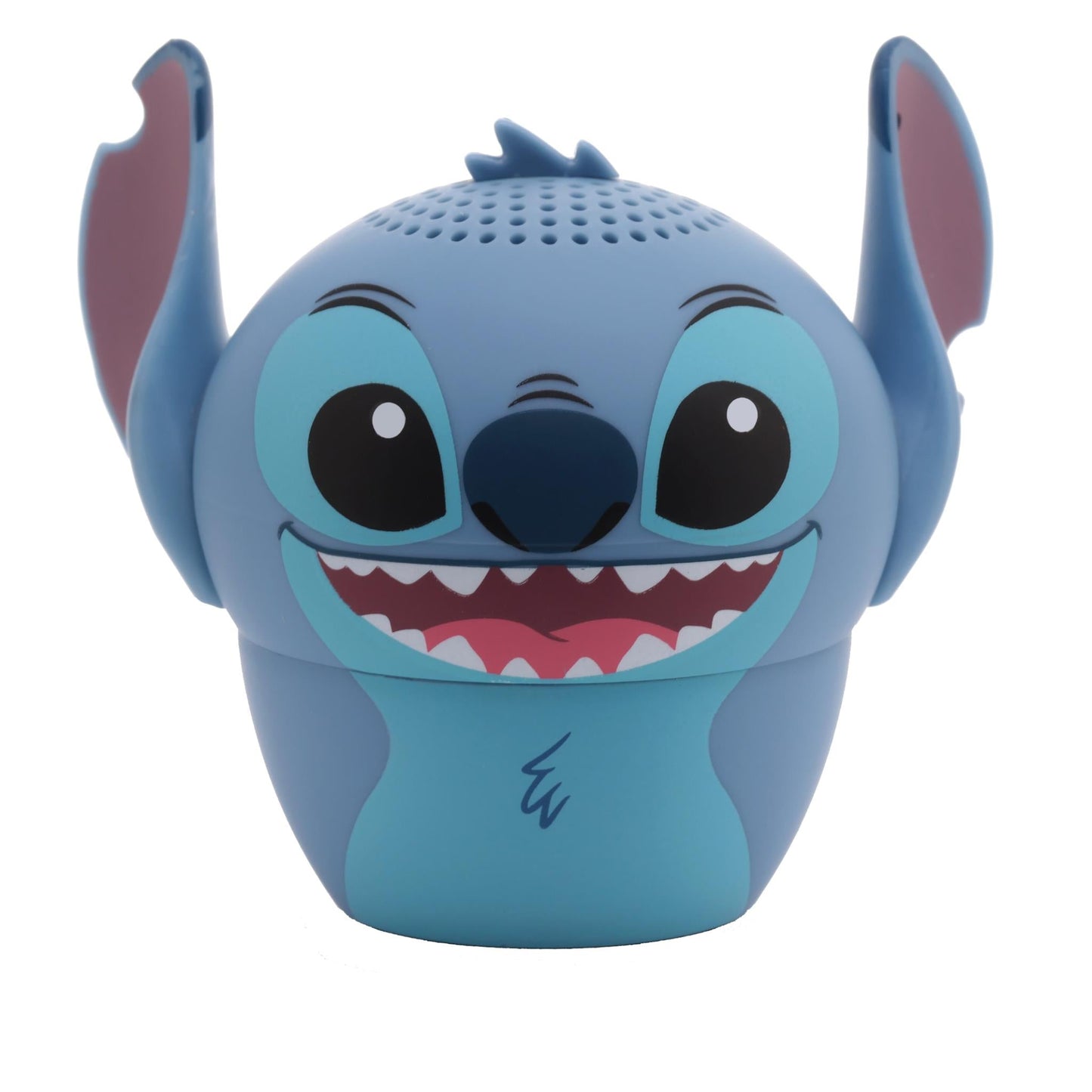Bitty Boomers Stitch Bluetooth Speaker
