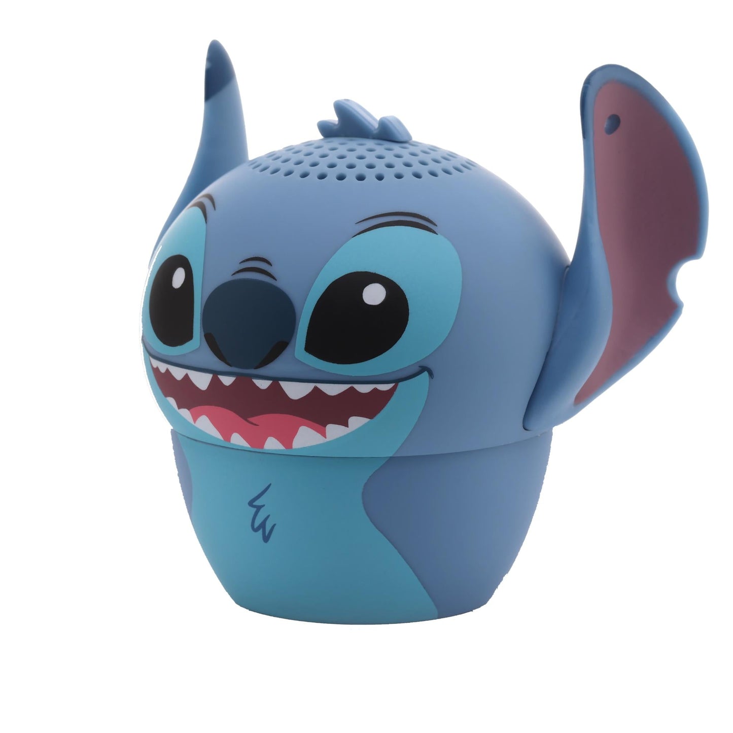 Bitty Boomers Stitch Bluetooth Speaker