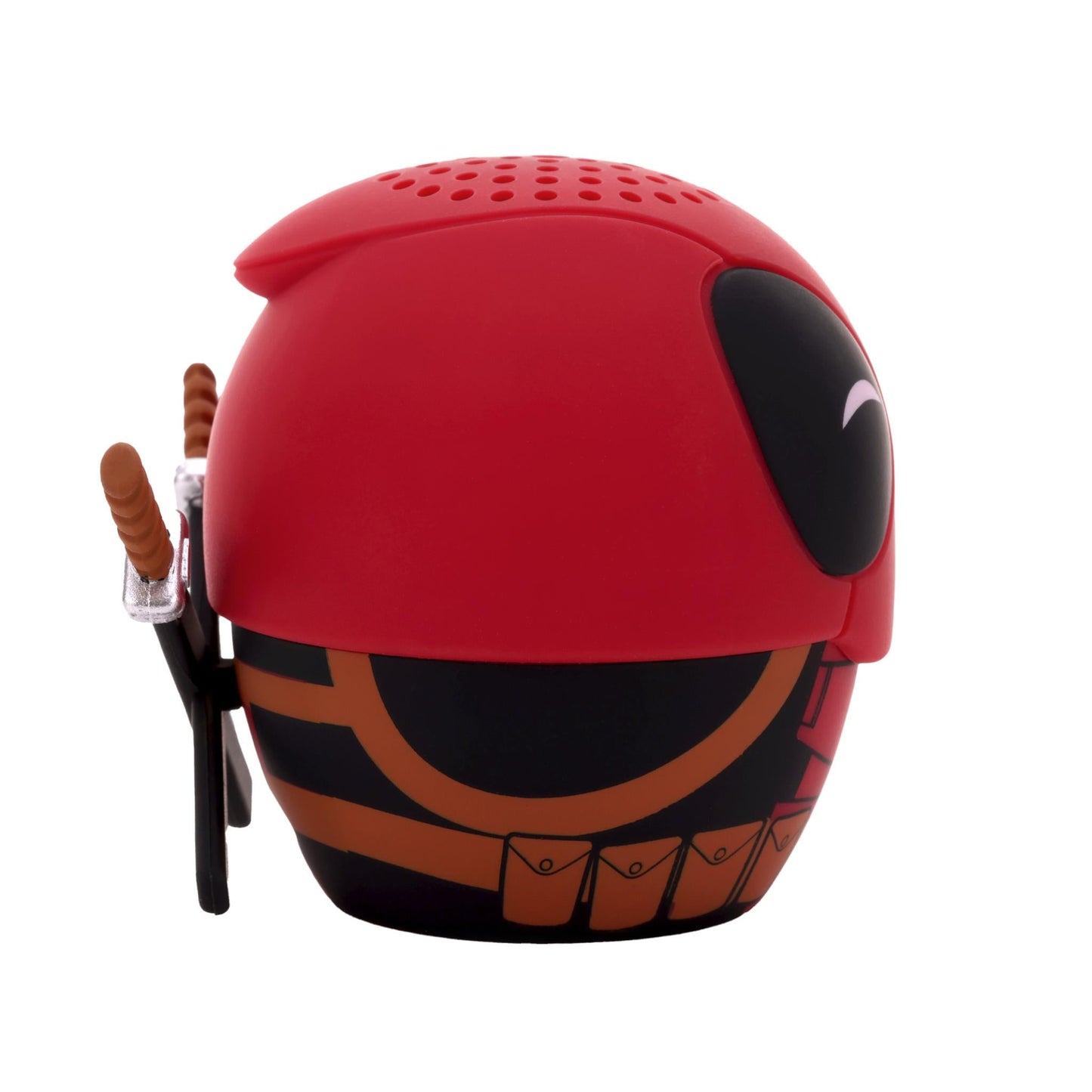 Bitty Boomers Deadpool Bluetooth Speaker