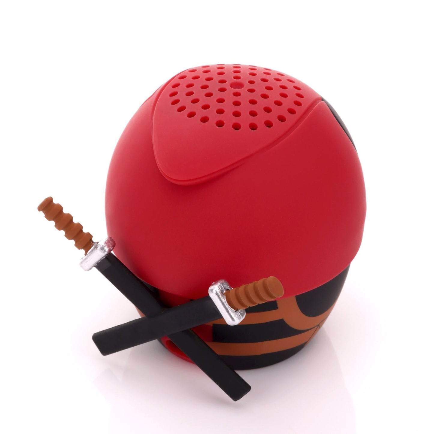 Bitty Boomers Deadpool Bluetooth Speaker