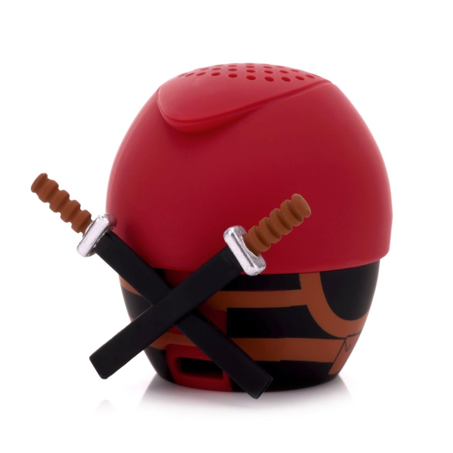 Bitty Boomers Deadpool Bluetooth Speaker