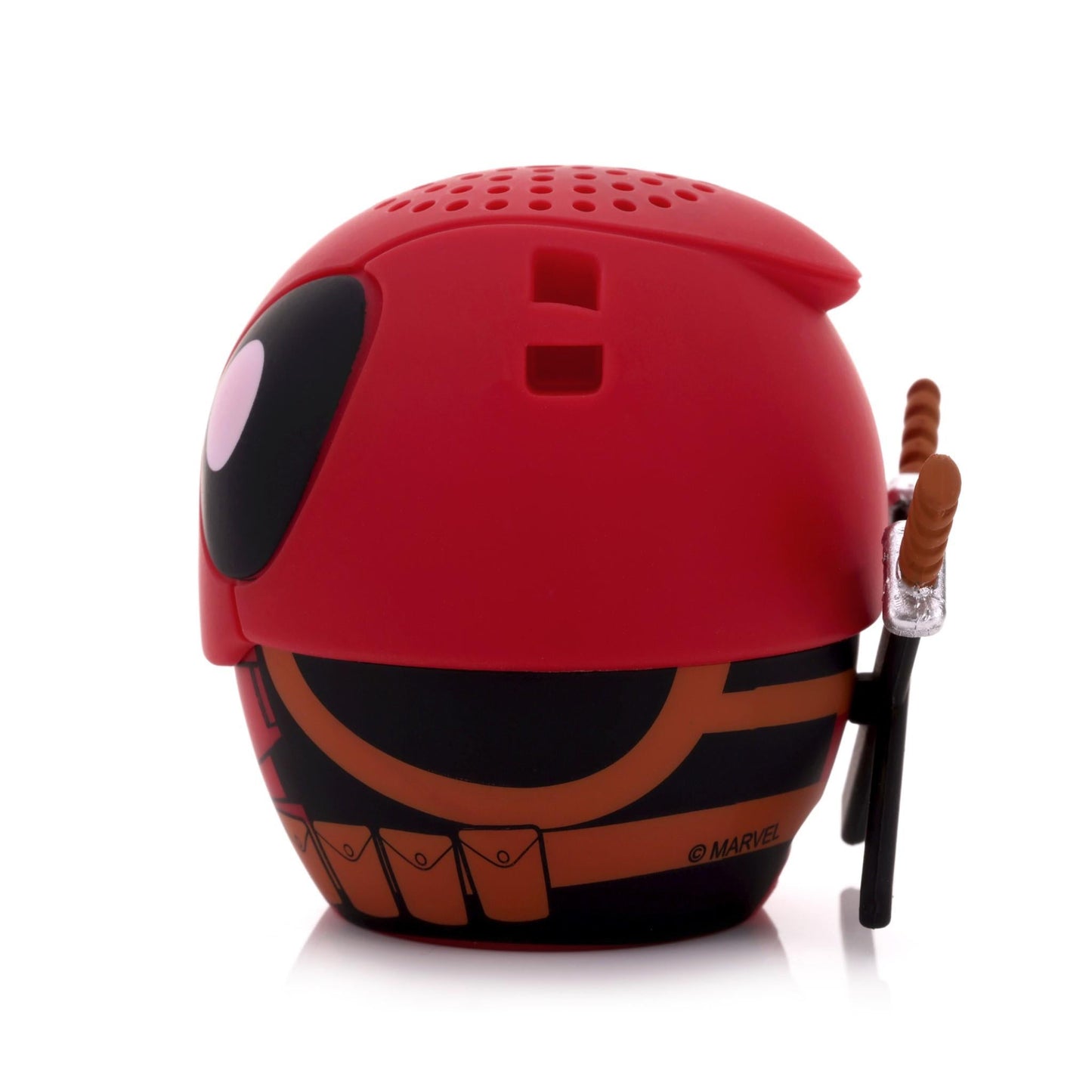 Bitty Boomers Deadpool Bluetooth Speaker