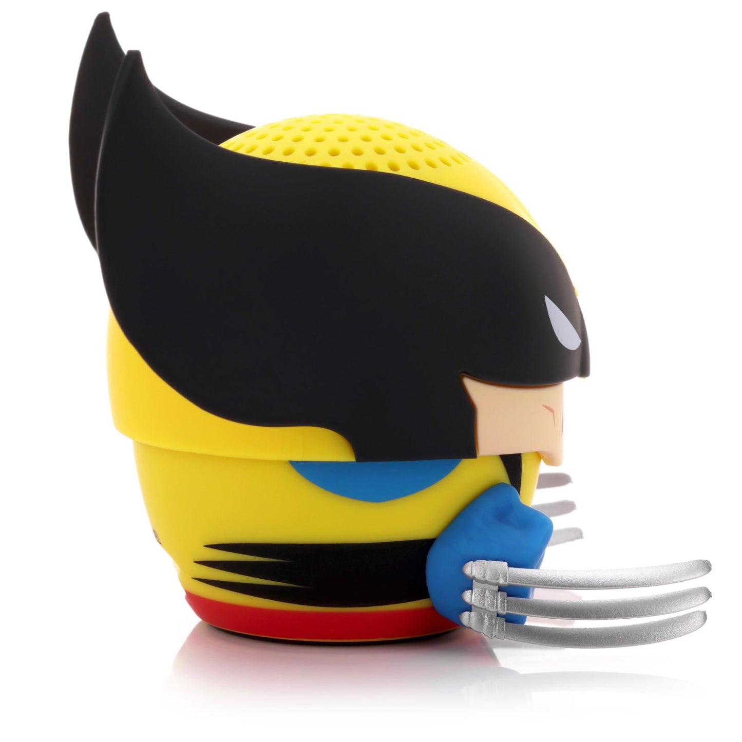 Bitty Boomers Wolverine Bluetooth Speaker